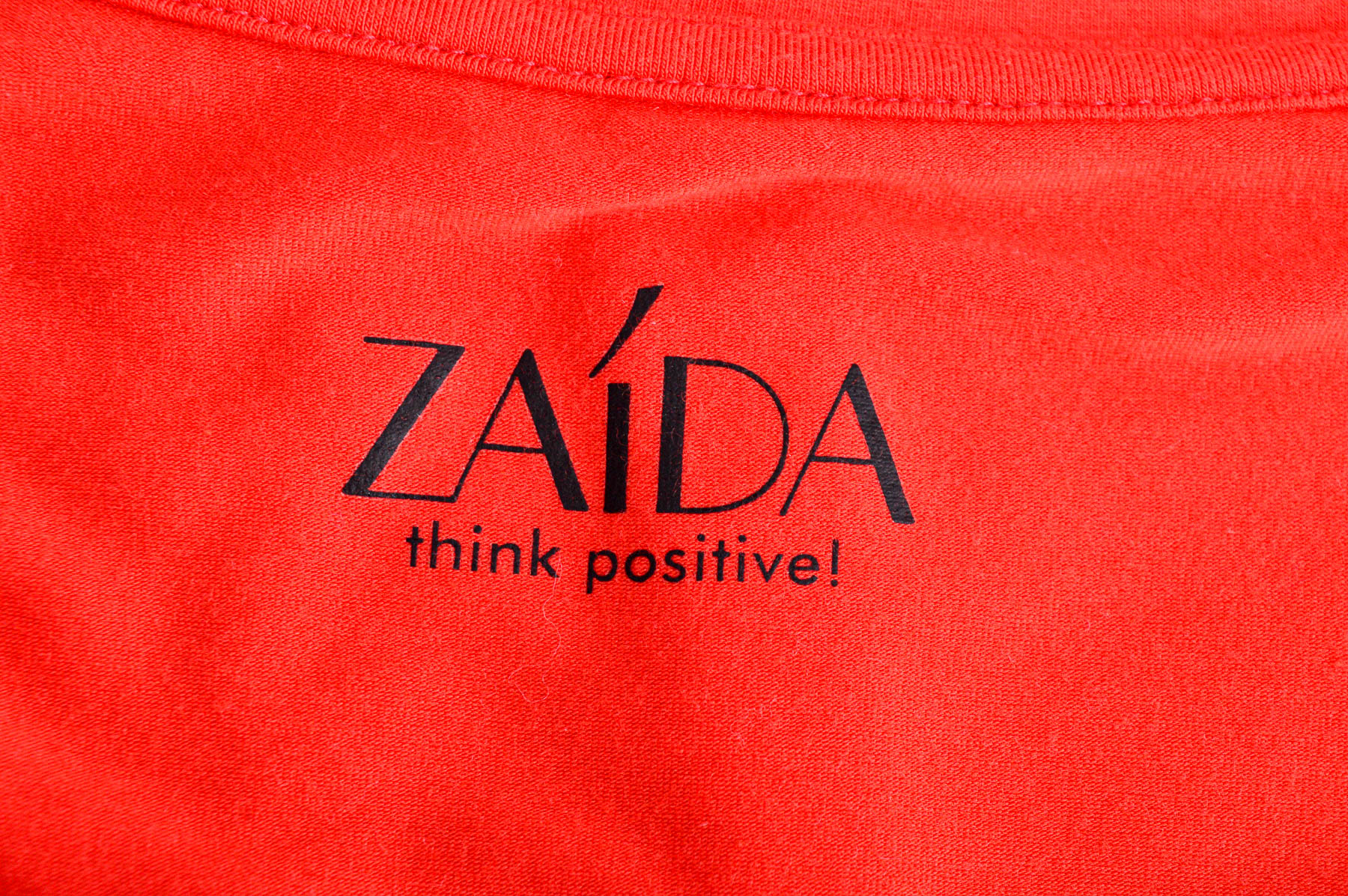 Γυναικεία μπλούζα - ZAIDA - 2