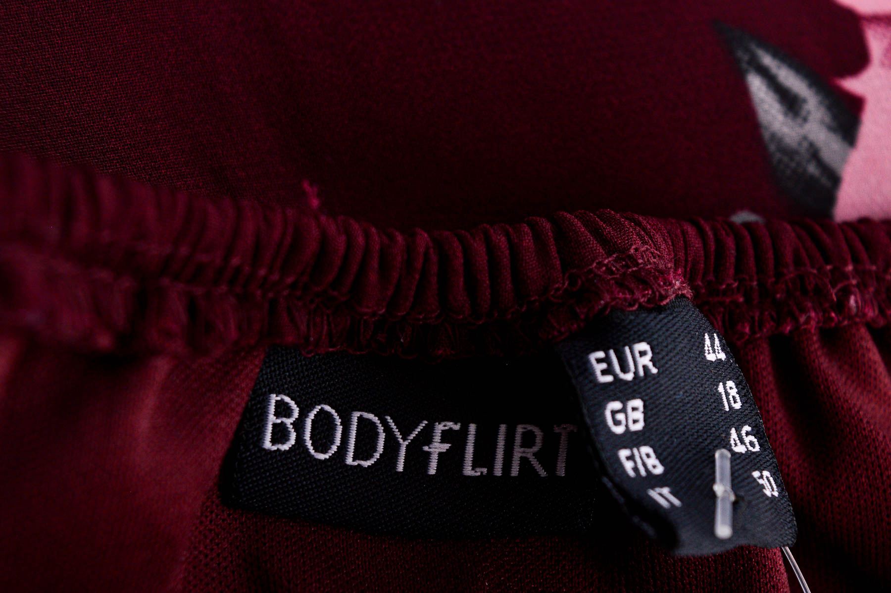 Women's shirt - BODYFLIRT - 2