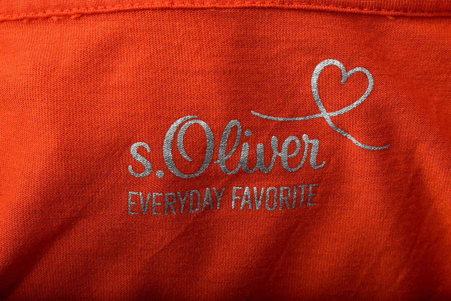 Дамска риза - S.Oliver - 2