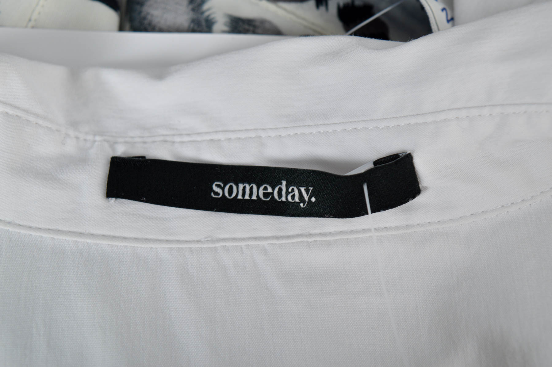 Women's shirt - Someday. - 2