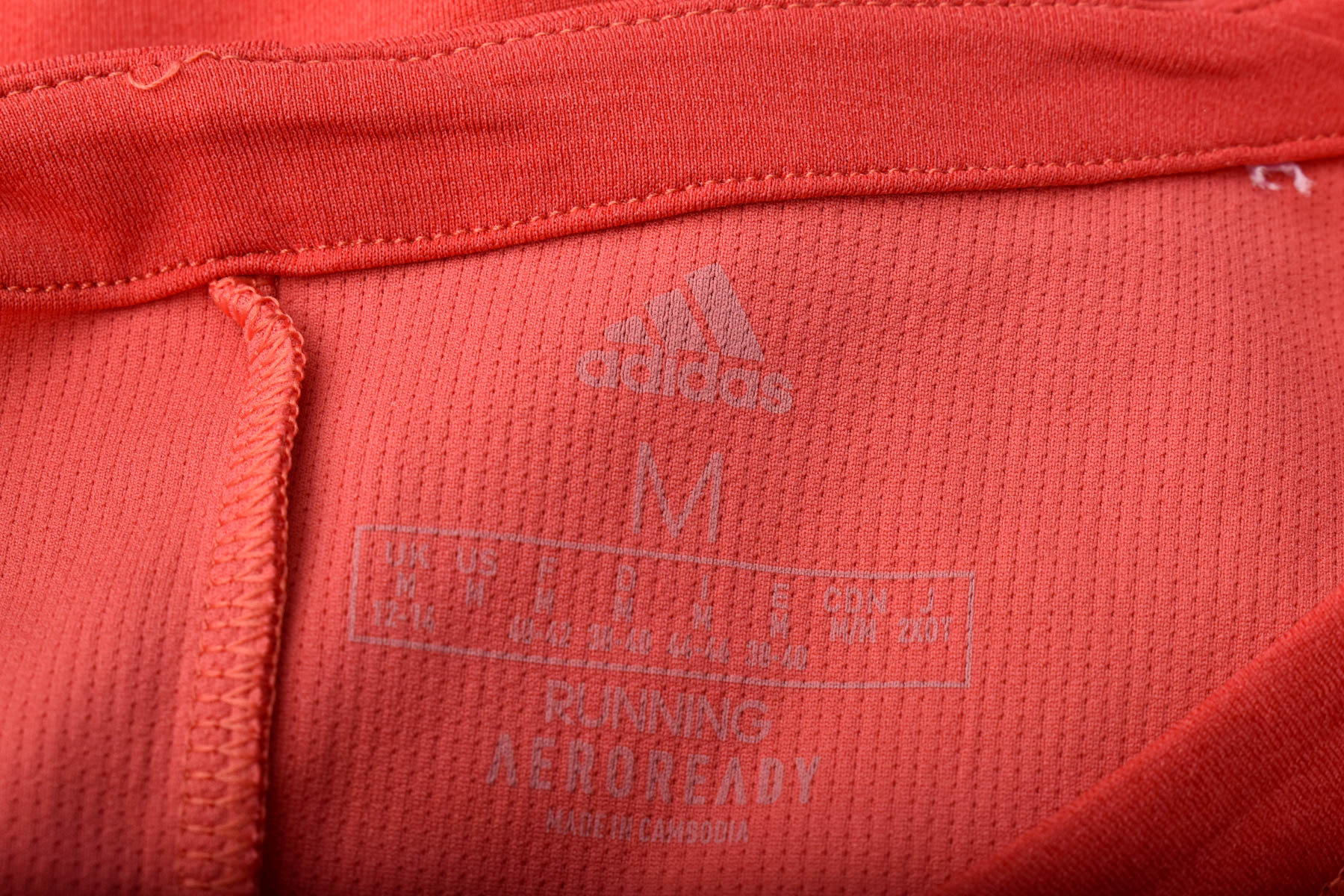 Bluza de sport pentru femei - Adidas - 2