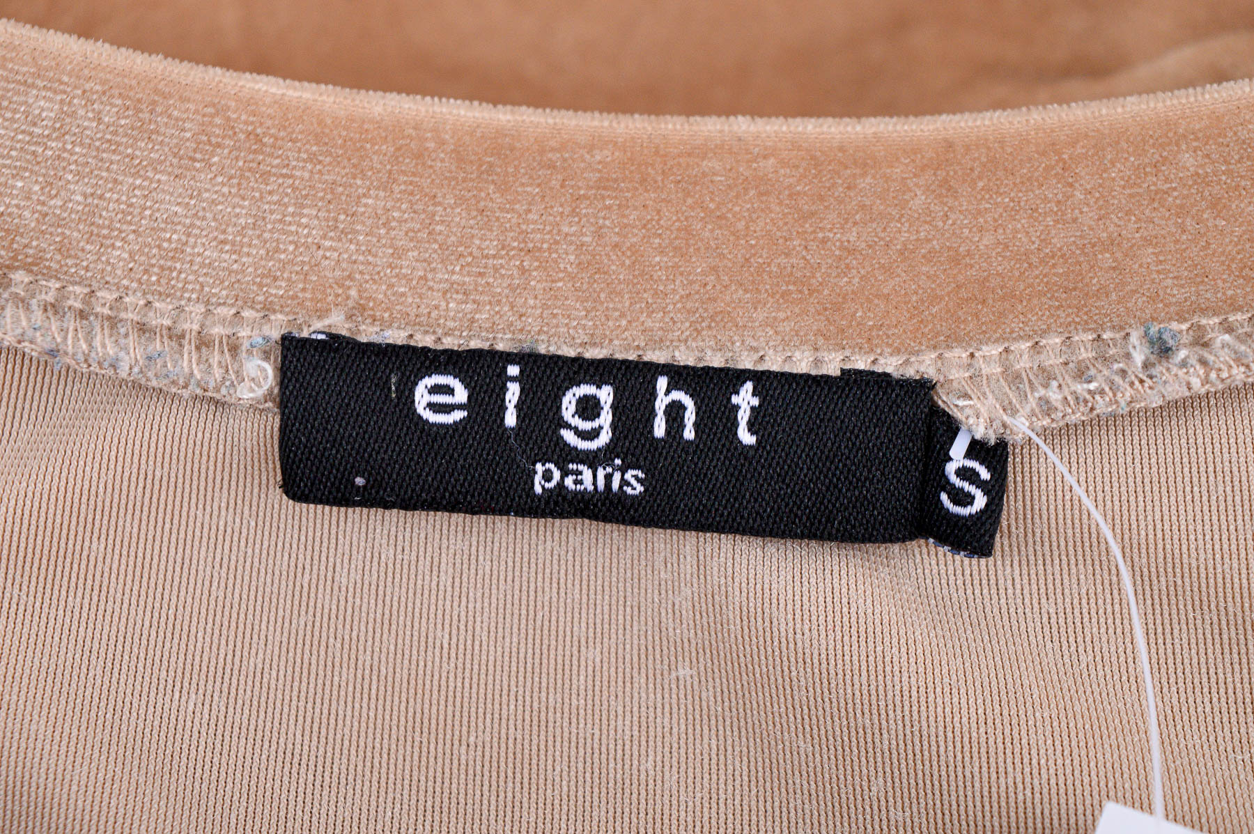 Tricou de damă - EIGHT PARIS - 2