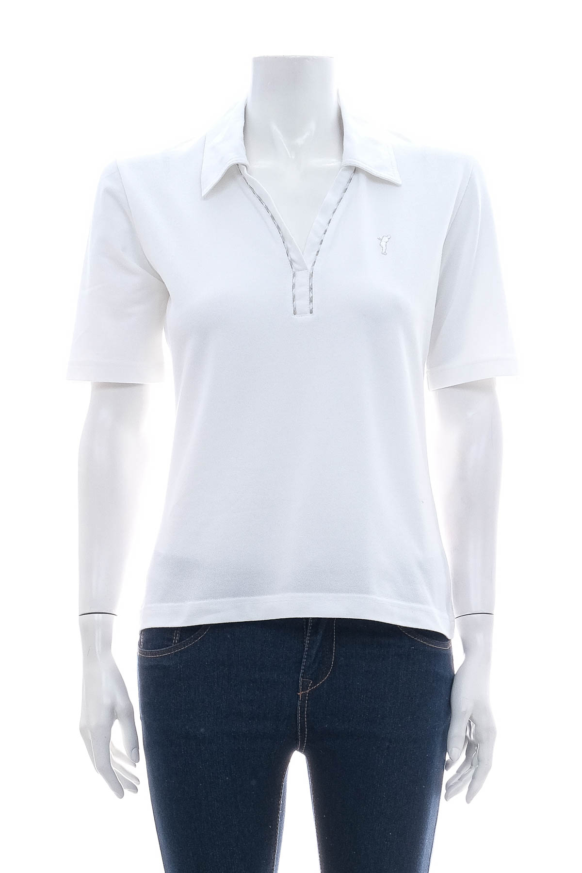 Γυναικεία μπλούζα - Golfino - 0