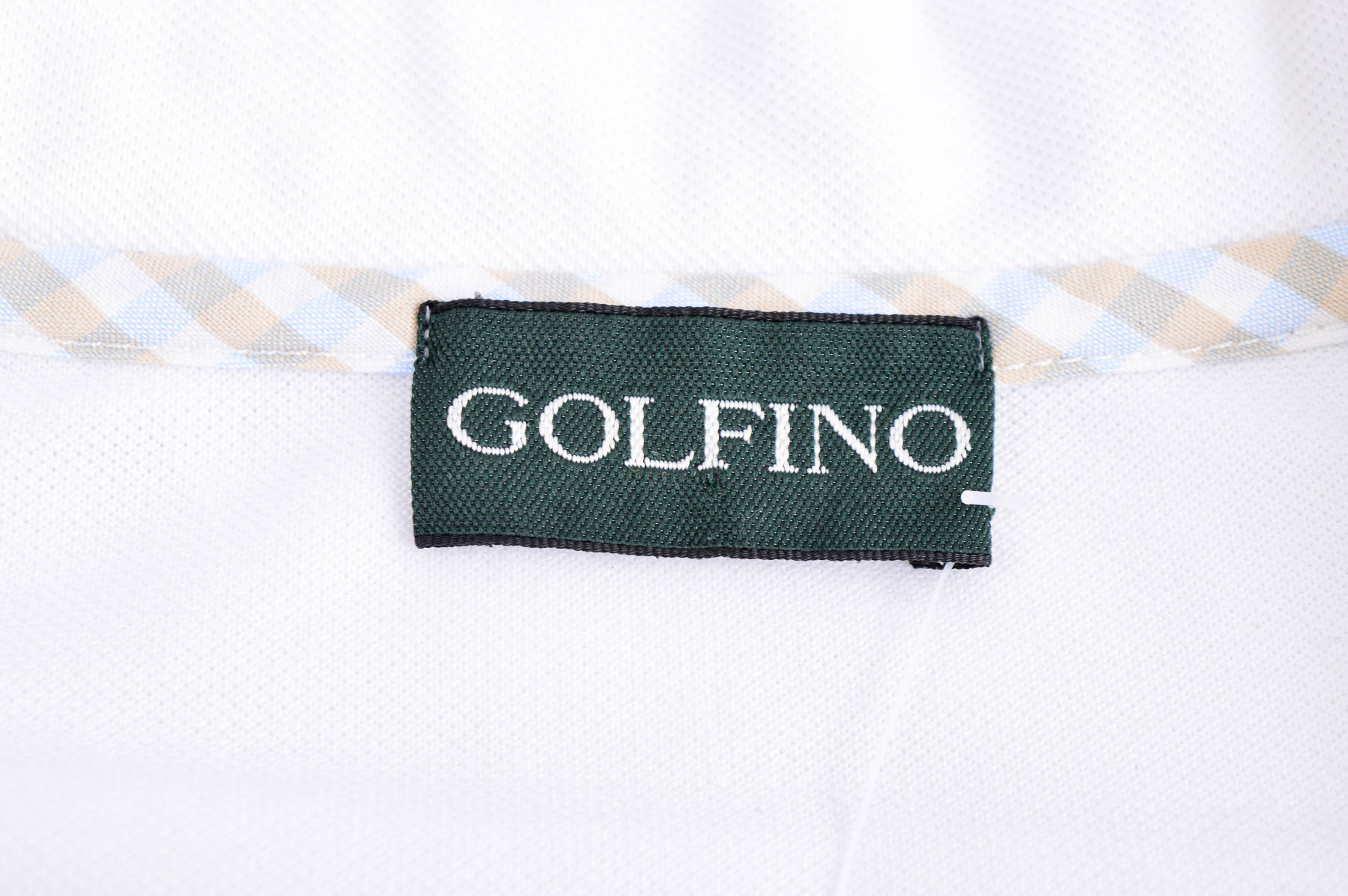 Tricou de damă - Golfino - 2