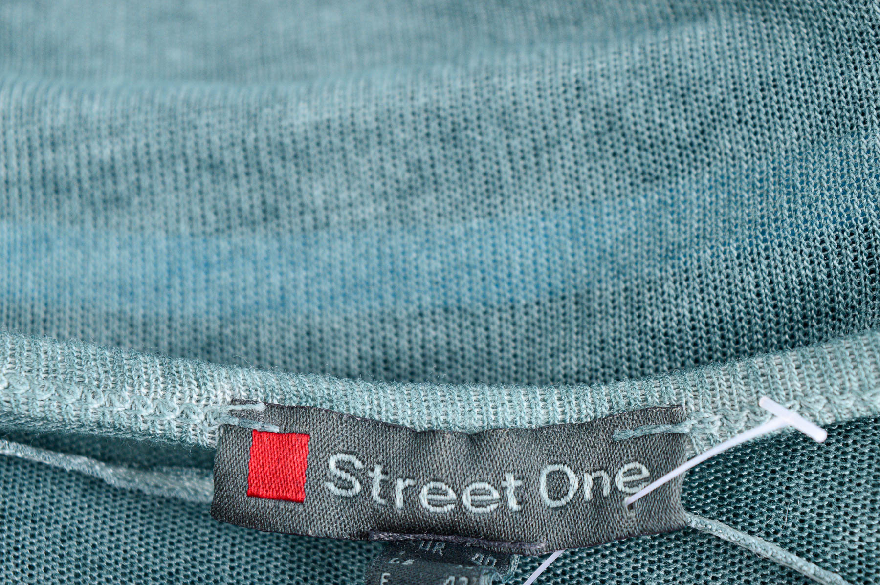Cardigan / Jachetă de damă - Street One - 2