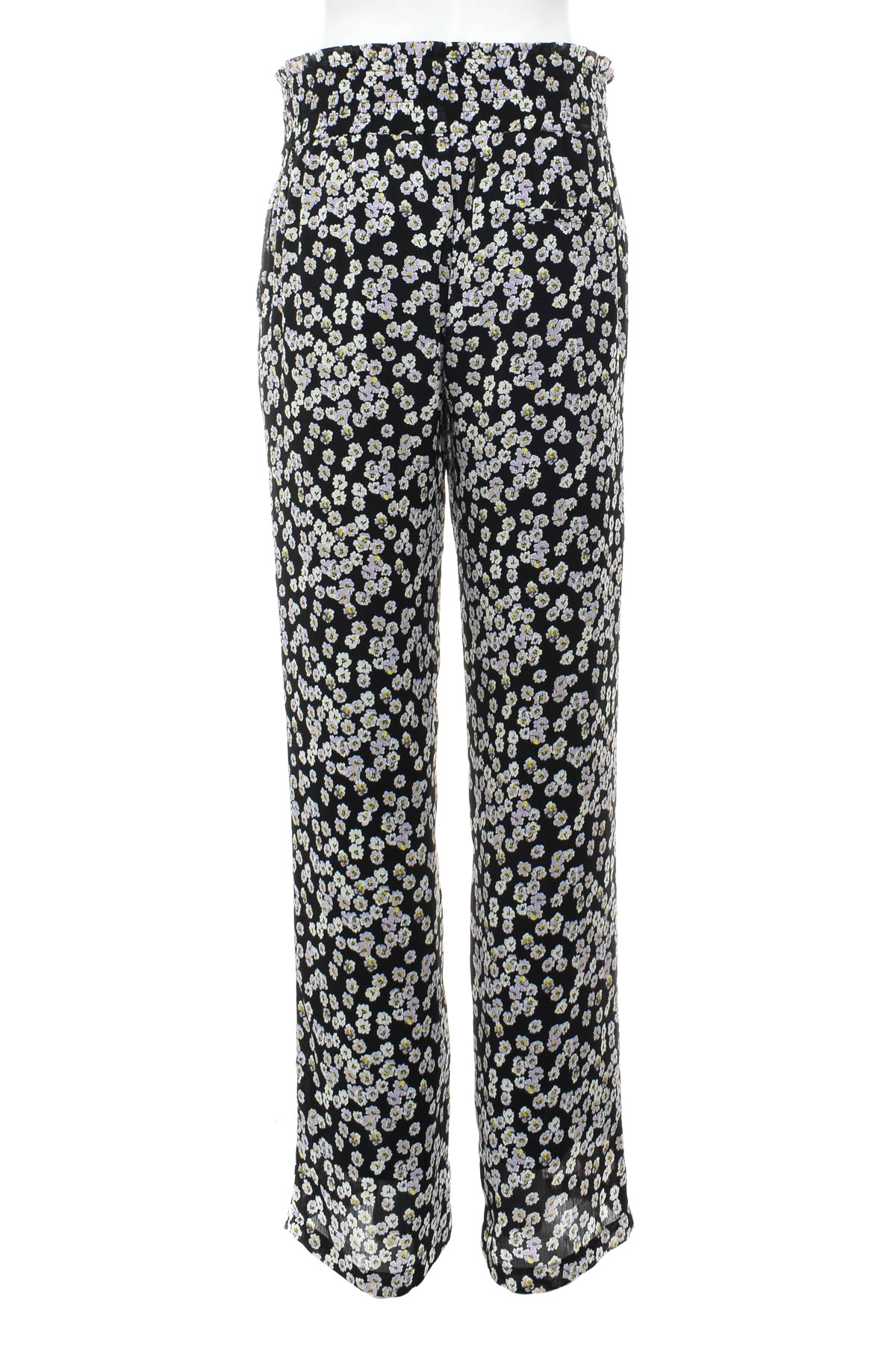 Women's trousers - Another-Label - 1