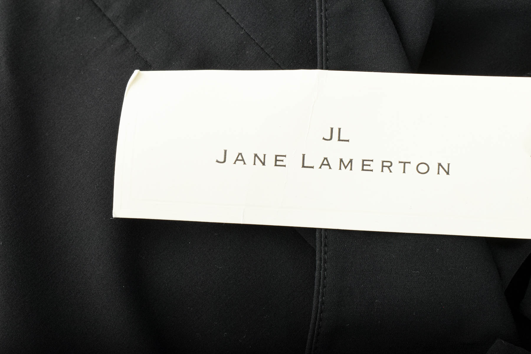 Pantaloni de damă - Jane Lamerton - 2