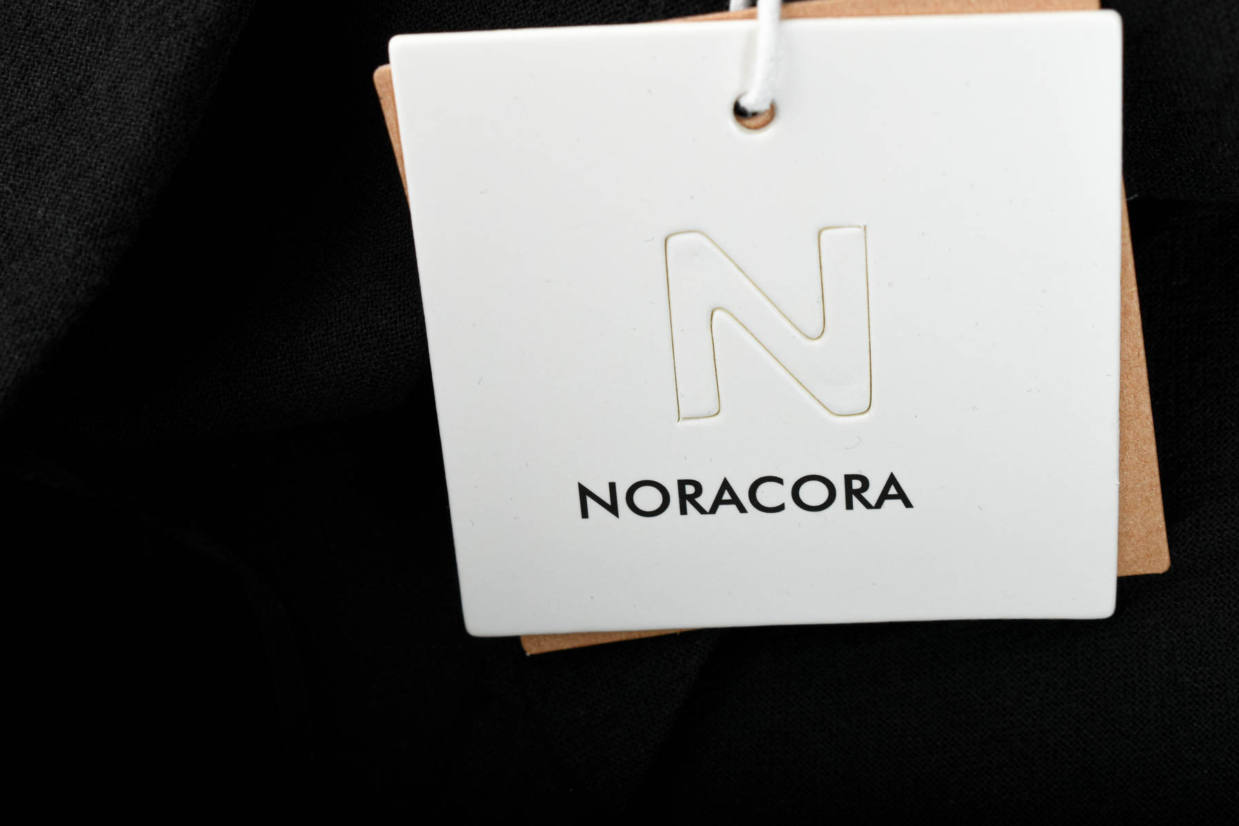 Women's trousers - NORACORA - 2