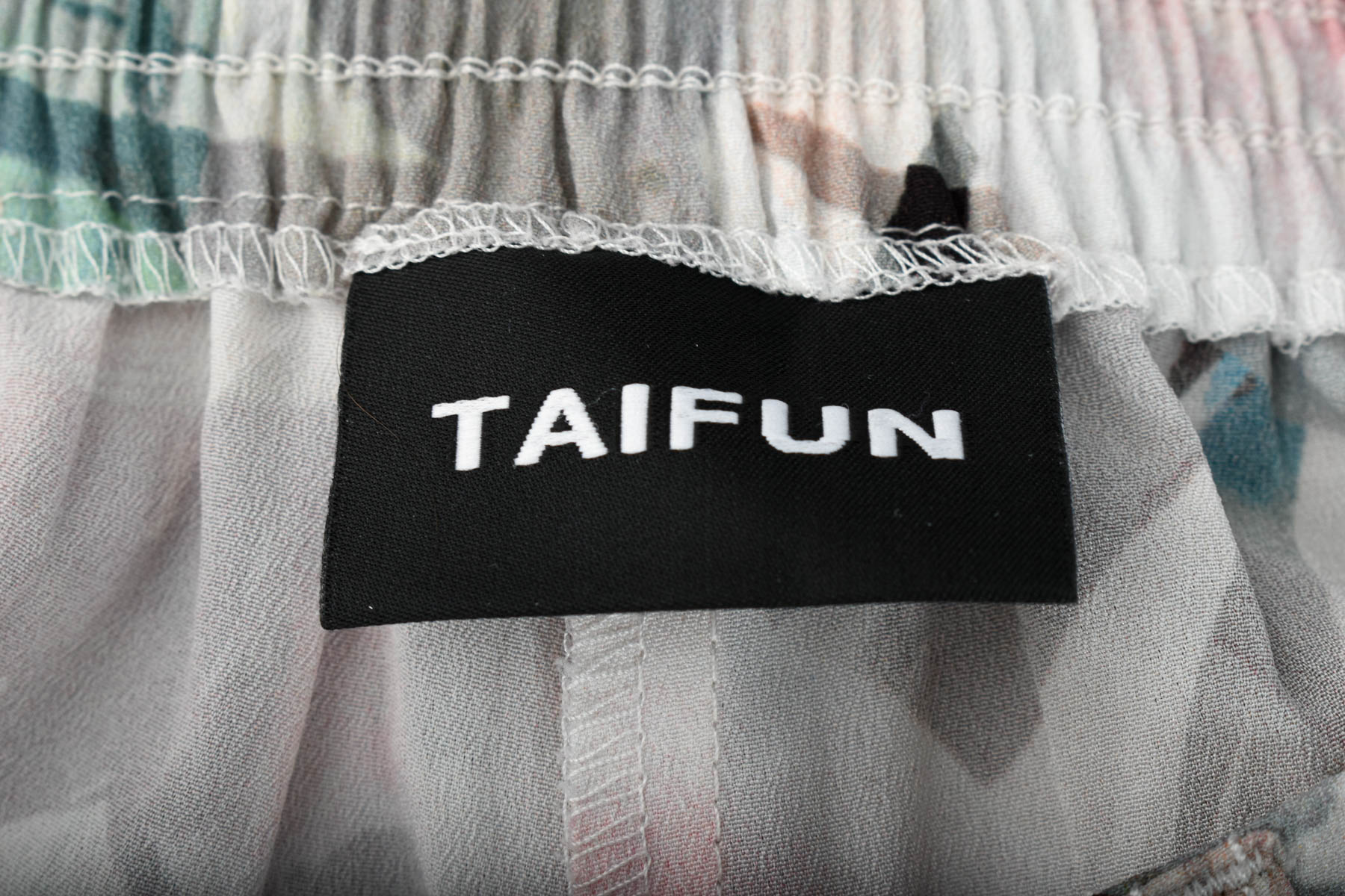 Γυναικείο παντελόνι - TAIFUN - 2