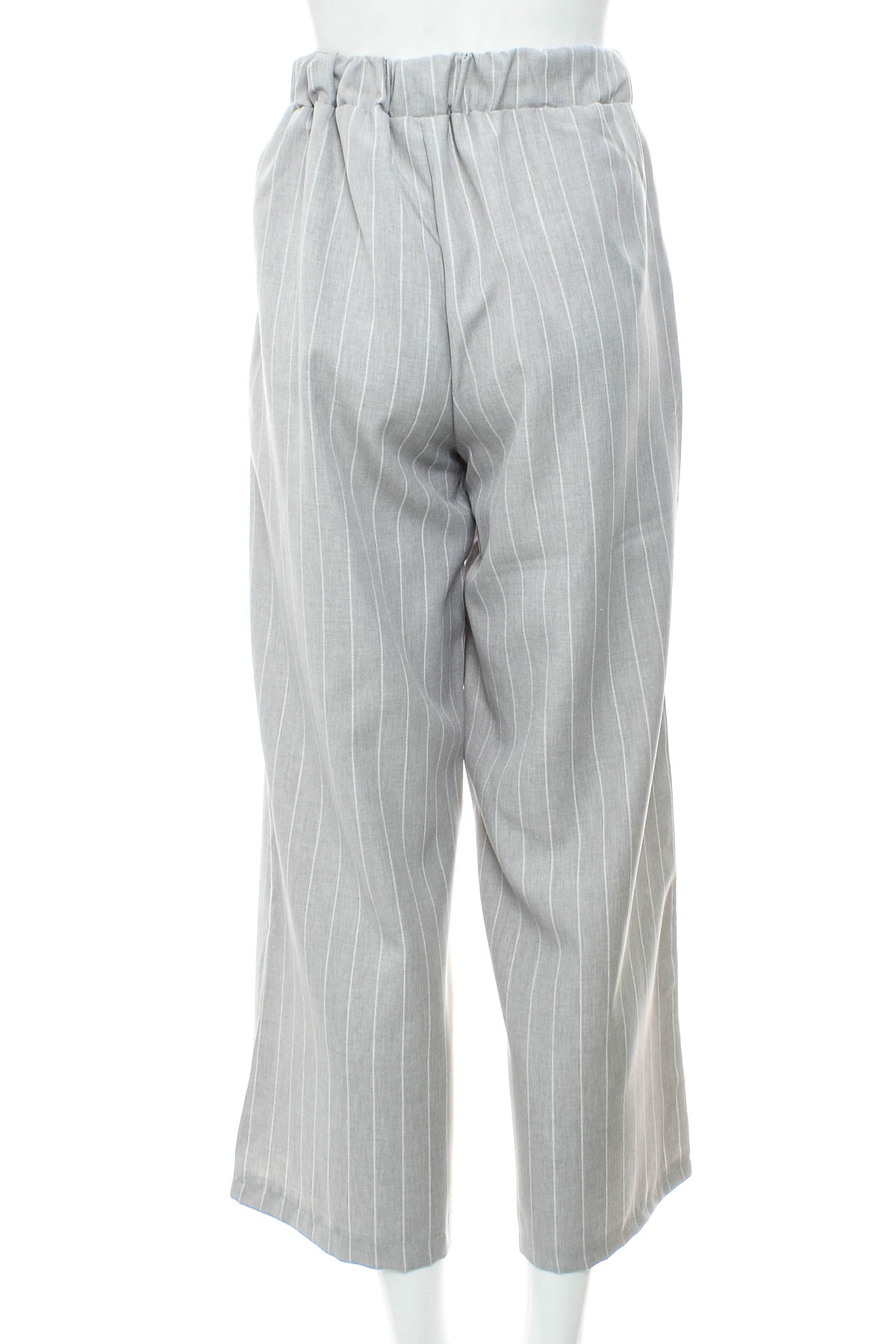 Pantaloni de damă - Zebra - 1