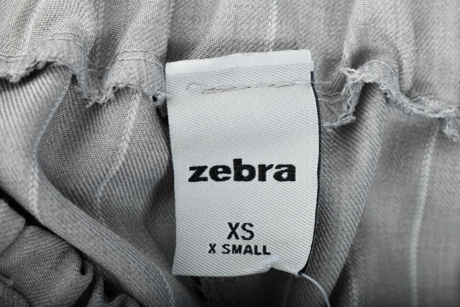 Γυναικεία παντελόνια - Zebra - 2