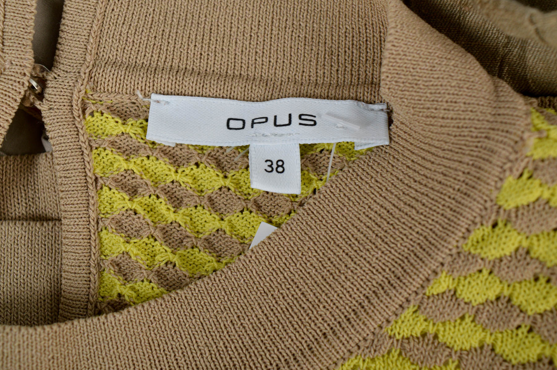 Women's sweater - OPUS - 2