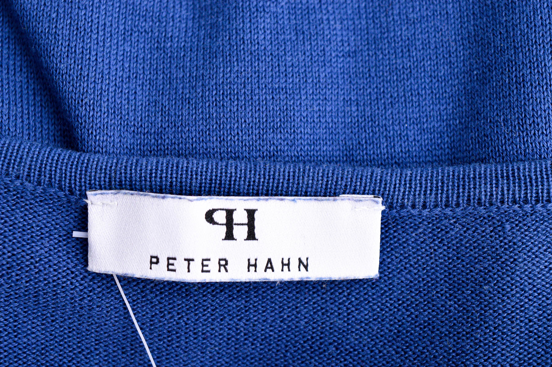 Дамски пуловер - Peter Hahn - 2
