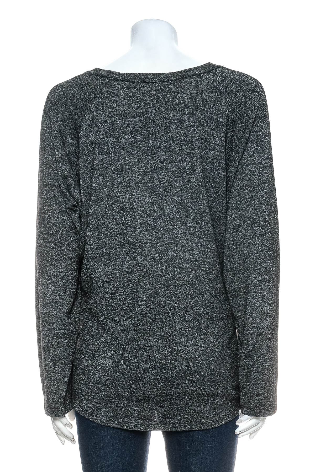 Дамски пуловер - Target - 1
