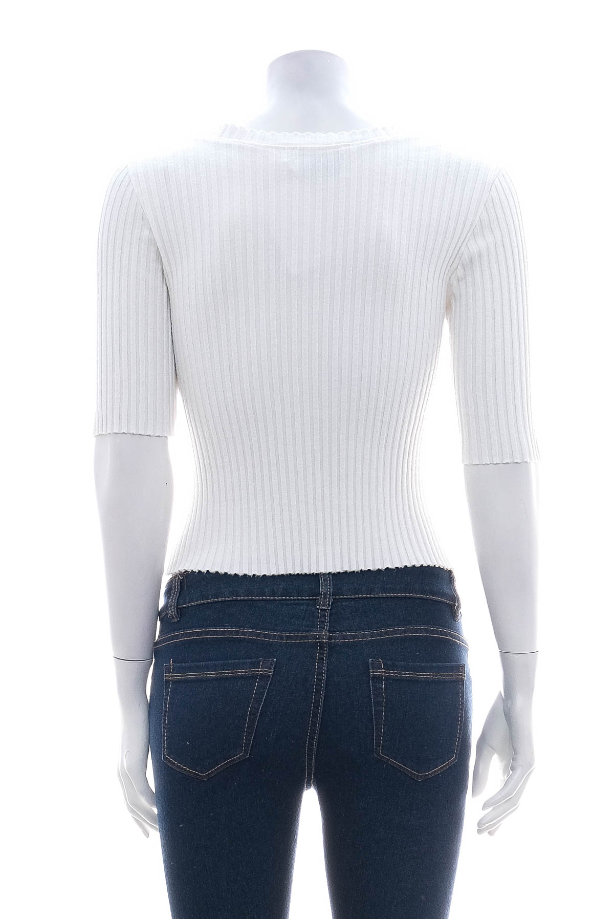Women's sweater - ZOYA - 1
