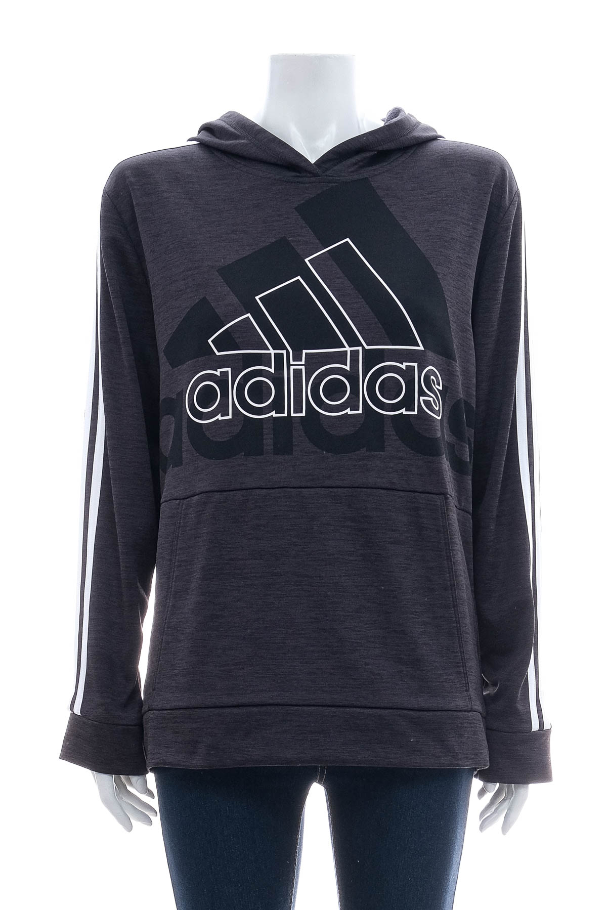 Women's sweatshirt - Adidas - 0