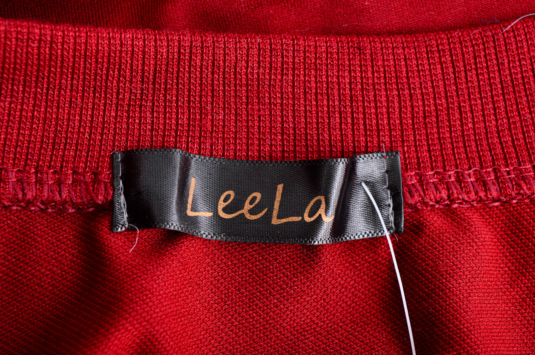 Women's sweatshirt - LeeLa - 2