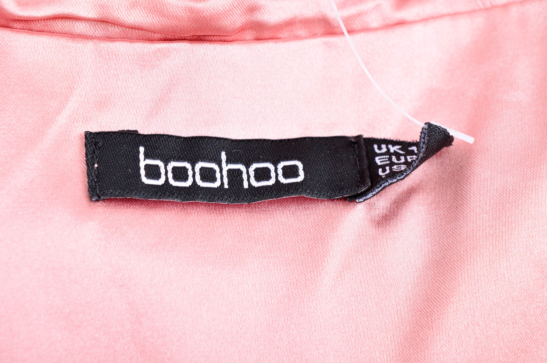 Γυναικείο μπουφάν - Boohoo - 2