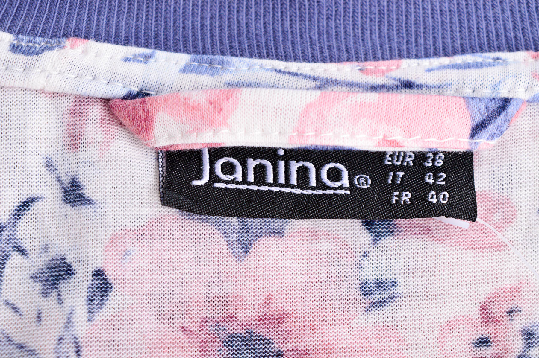 Female jacket - Janina - 2