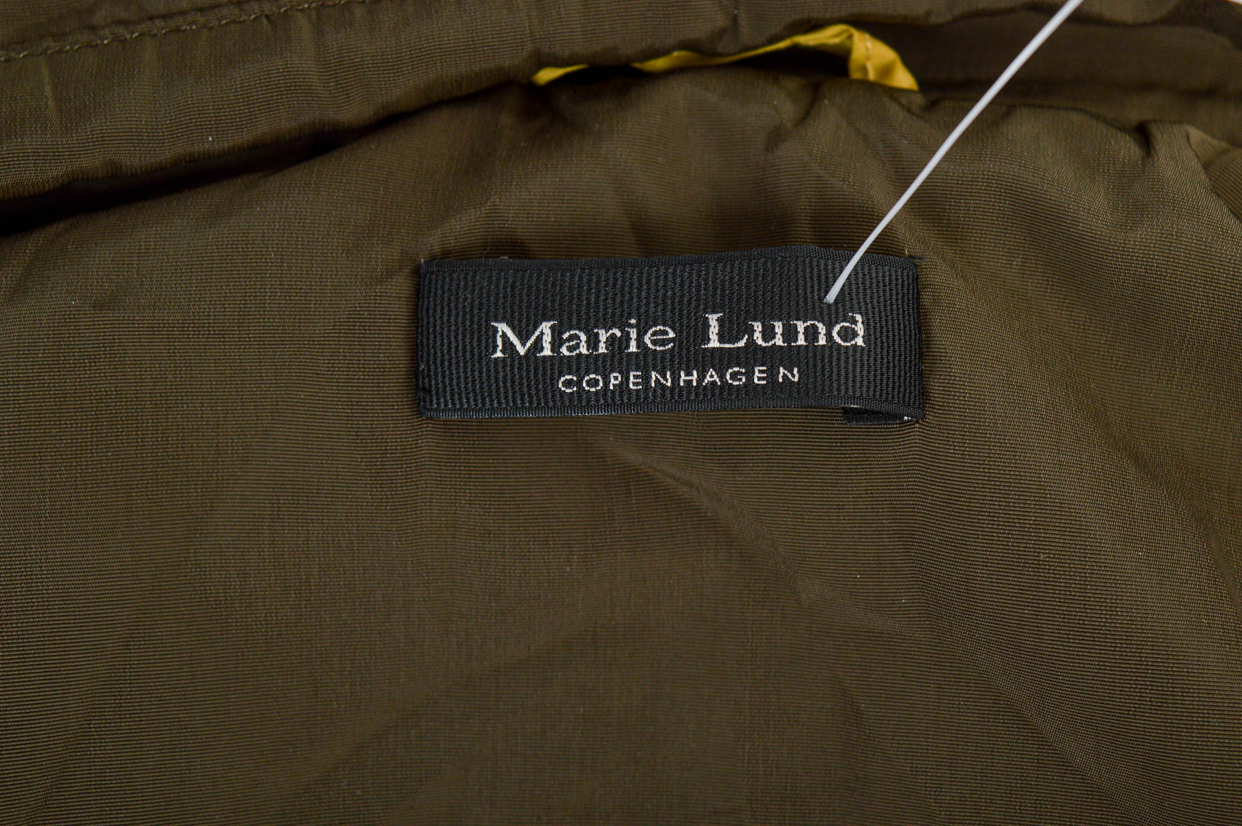 Female jacket - Marie Lund - 2