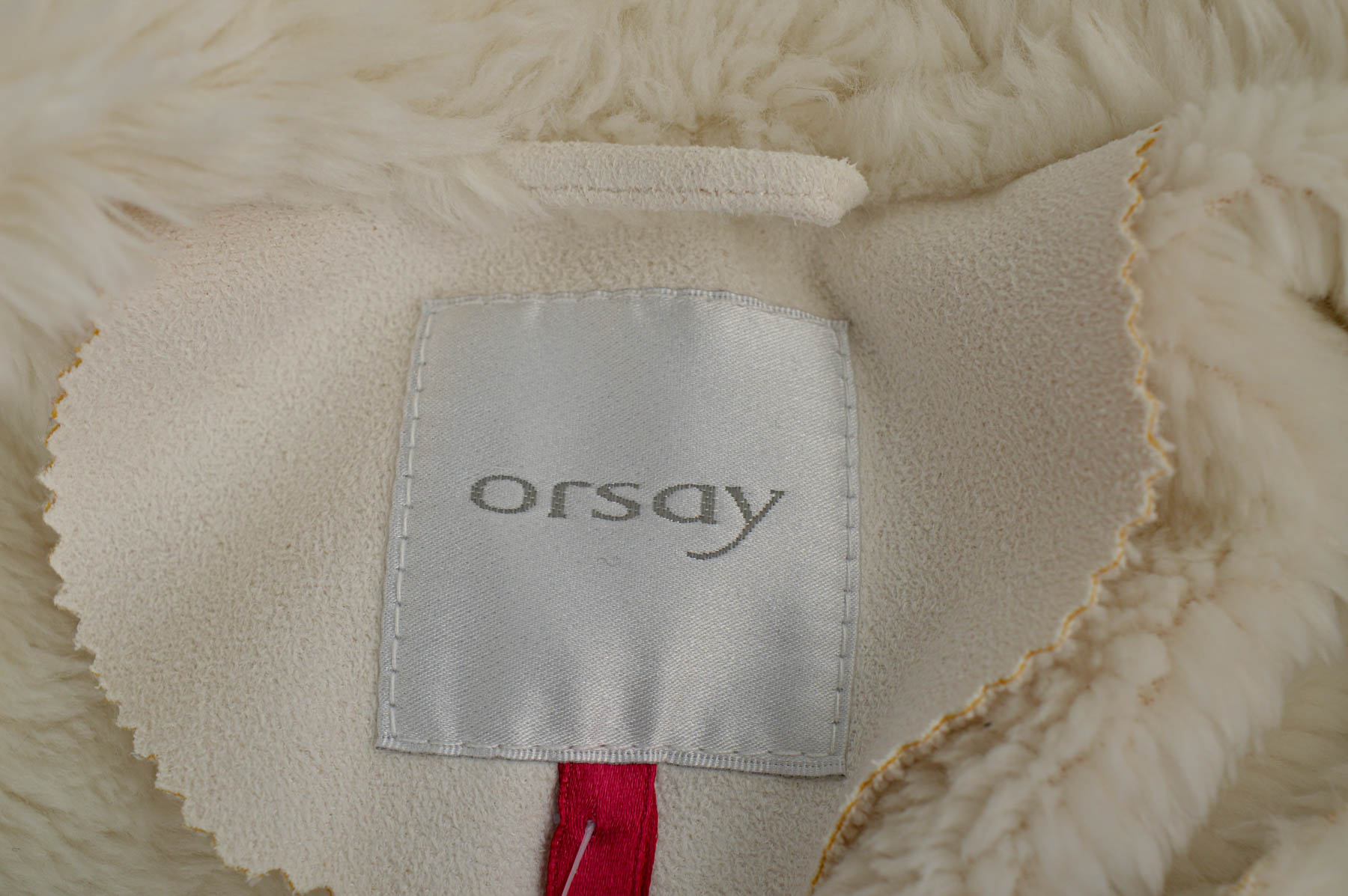 Дамско палто - Orsay - 2