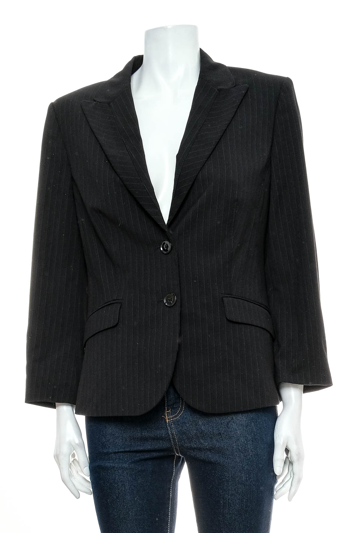 Women's blazer - ESPRIT - 0