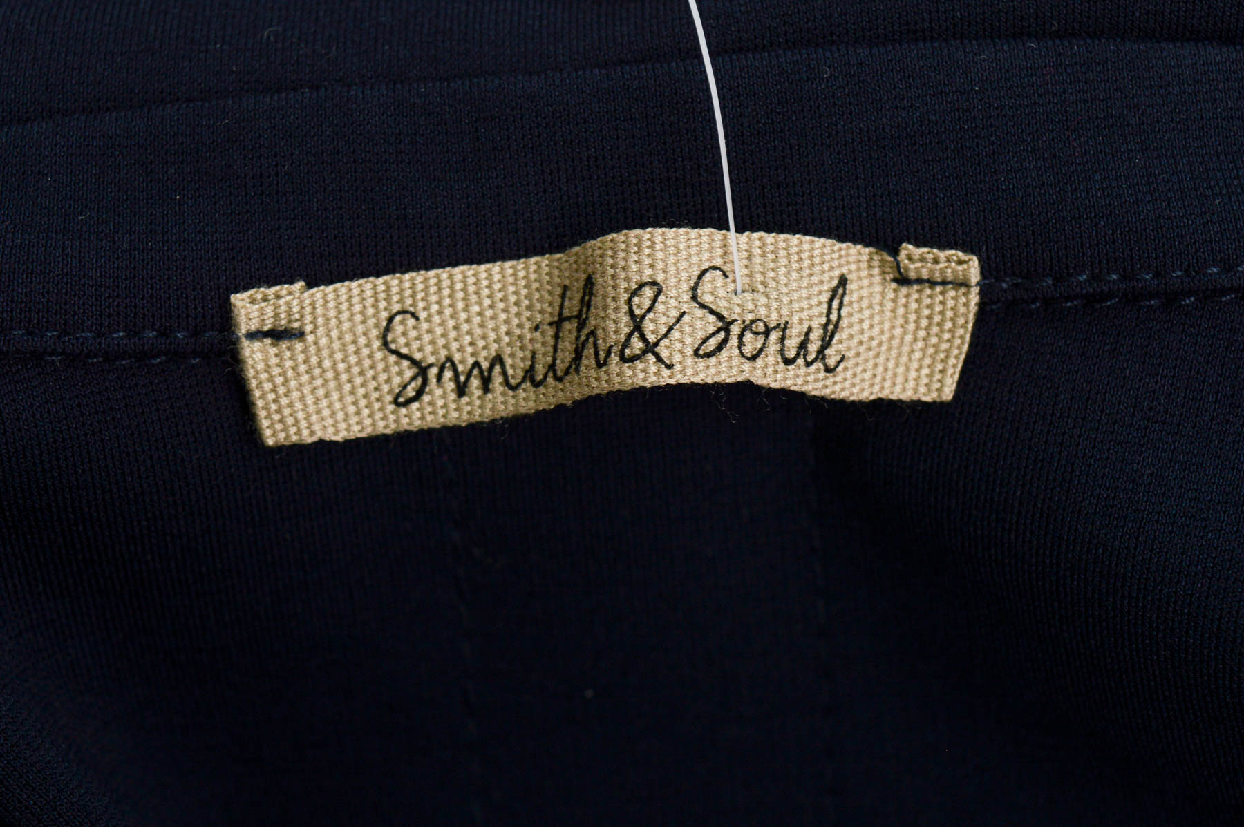 Γυναικείо σακάκι - Smith & Soul - 2