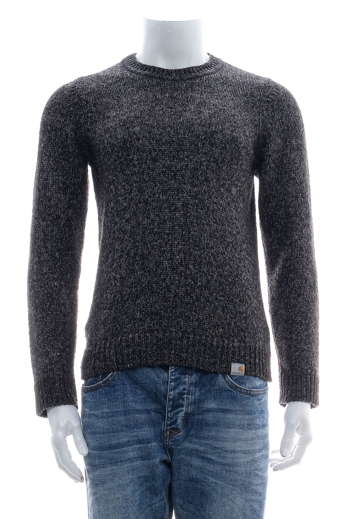 Мъжки пуловер - Carhartt - 0