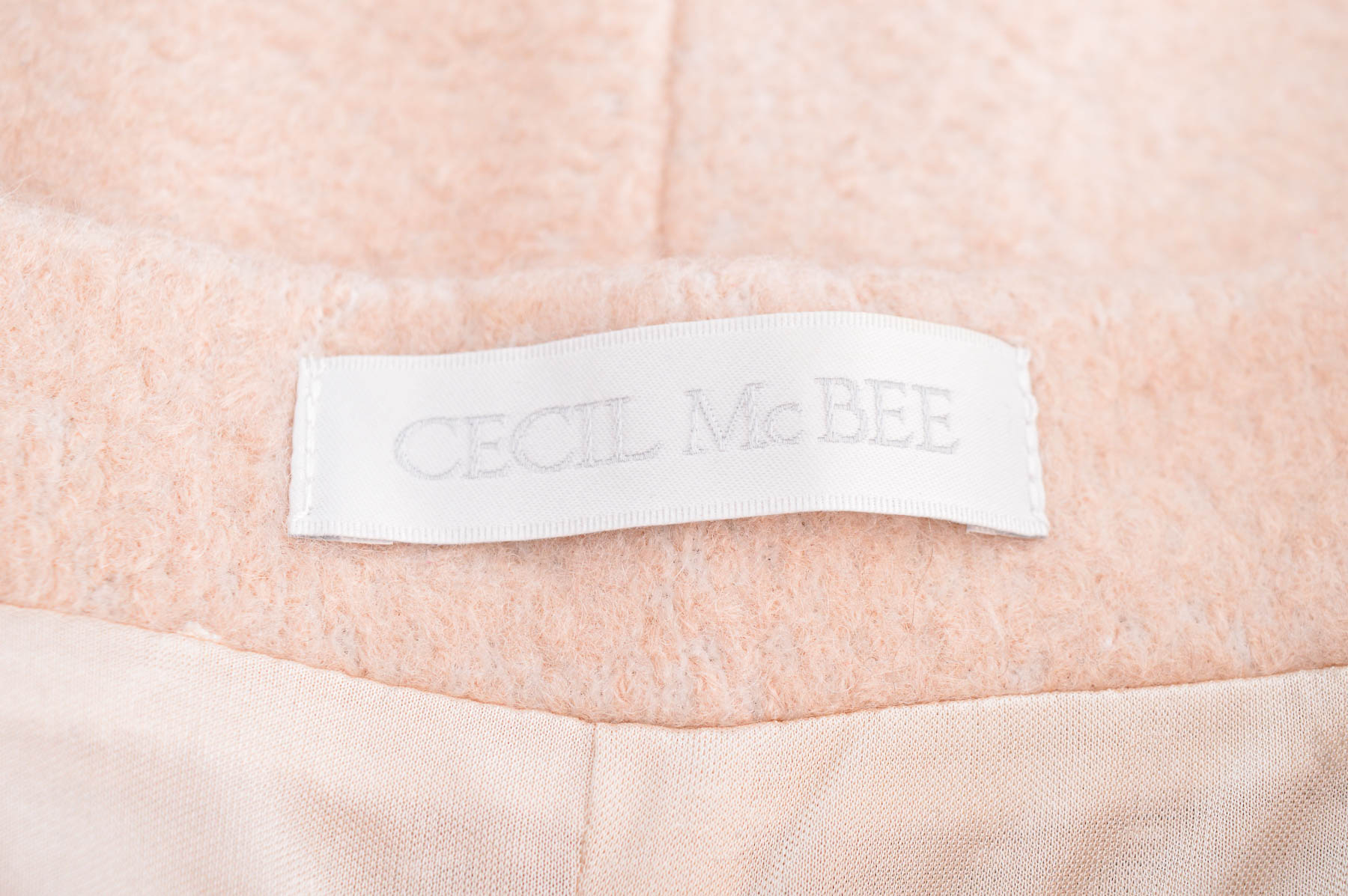 Skirt - Cecil McBee - 2