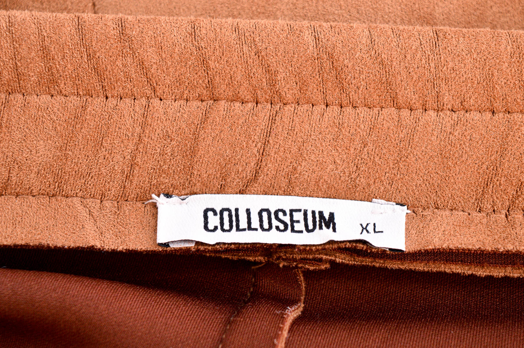 Skirt - COLLOSEUM - 2