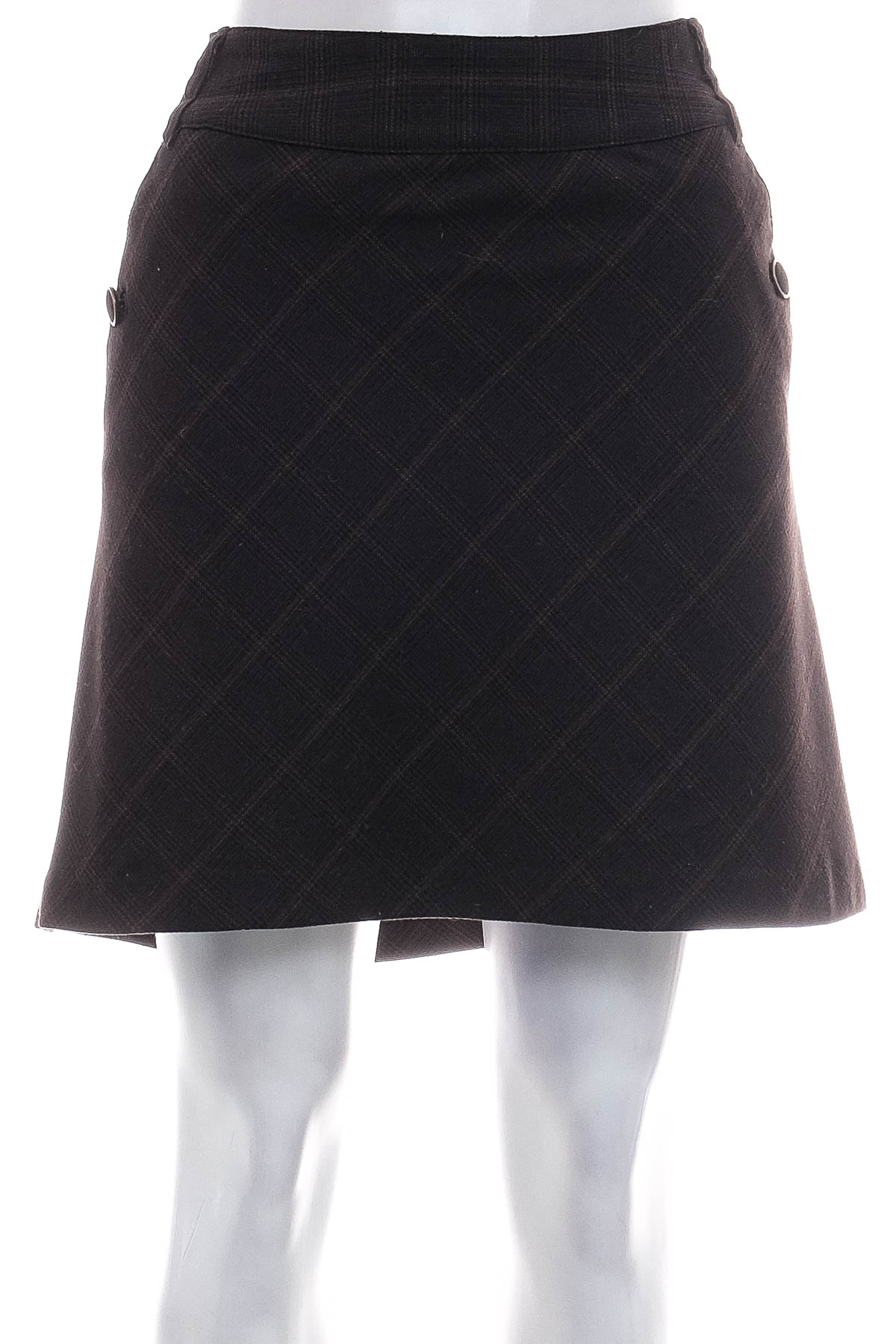 Skirt - Flame - 0