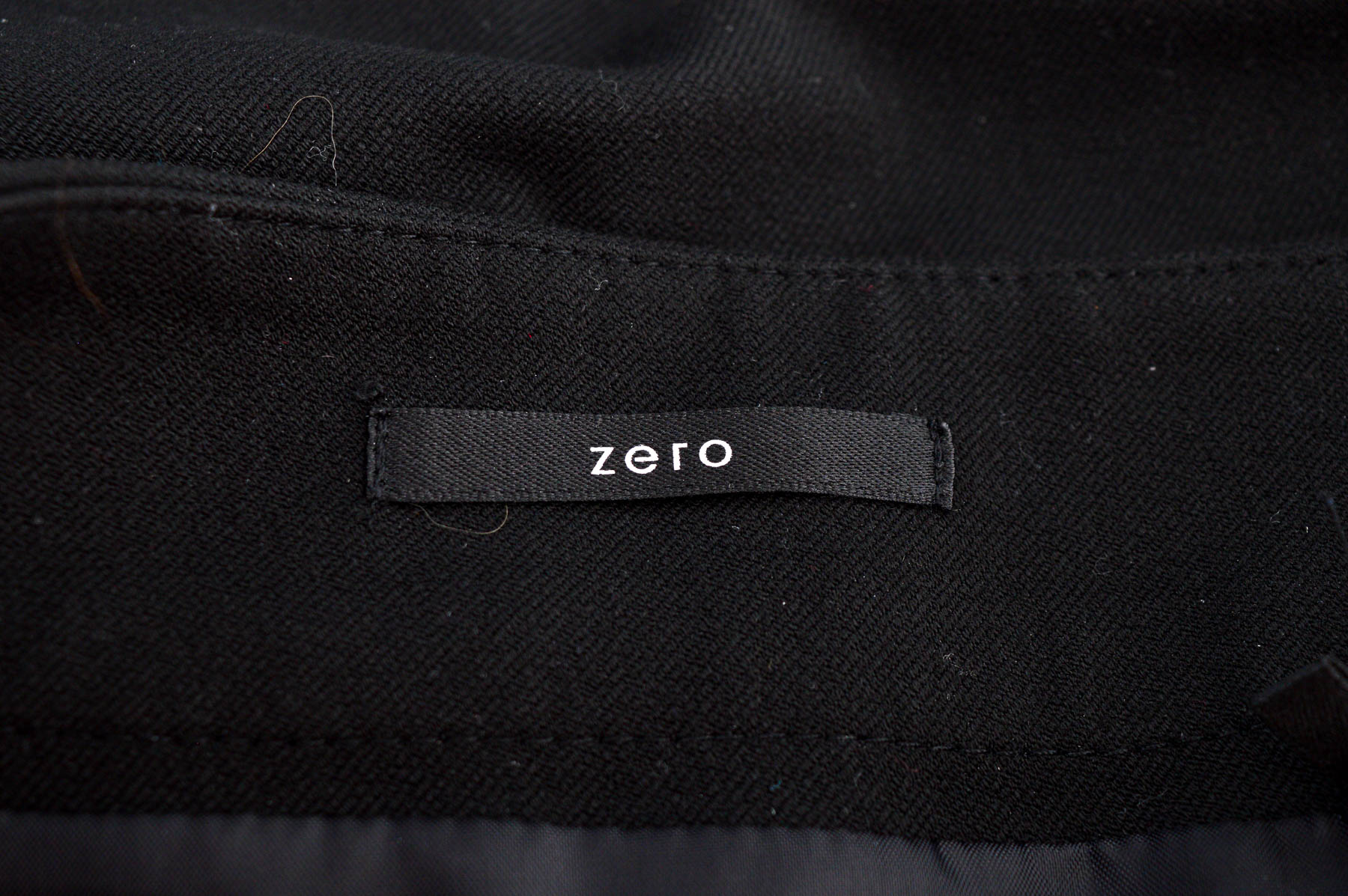 Skirt - Zero - 2