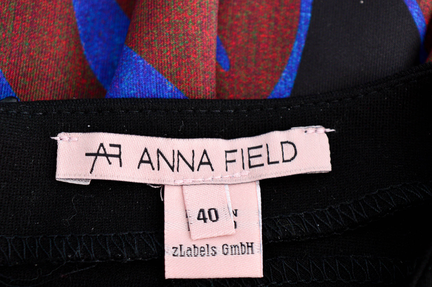 Φόρεμα - ANNA FIELD - 2