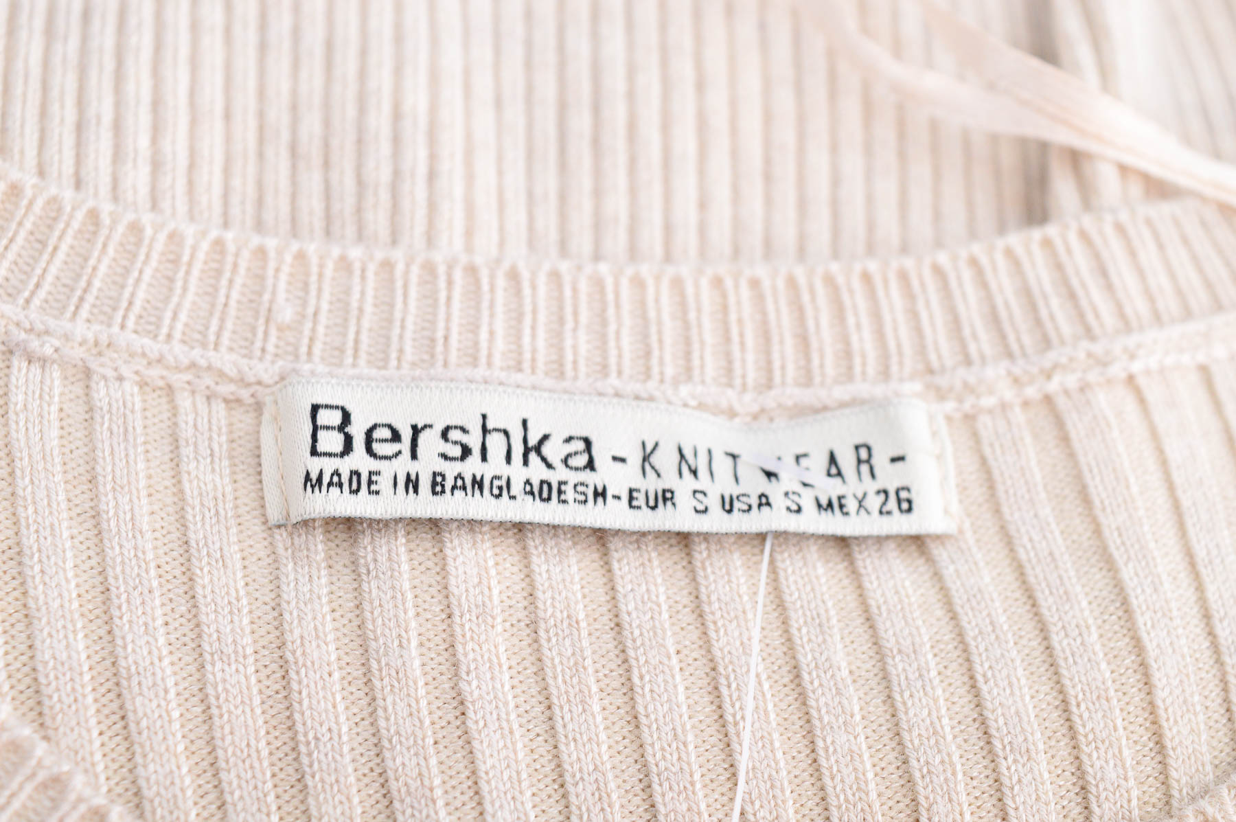 Dress - Bershka - 2