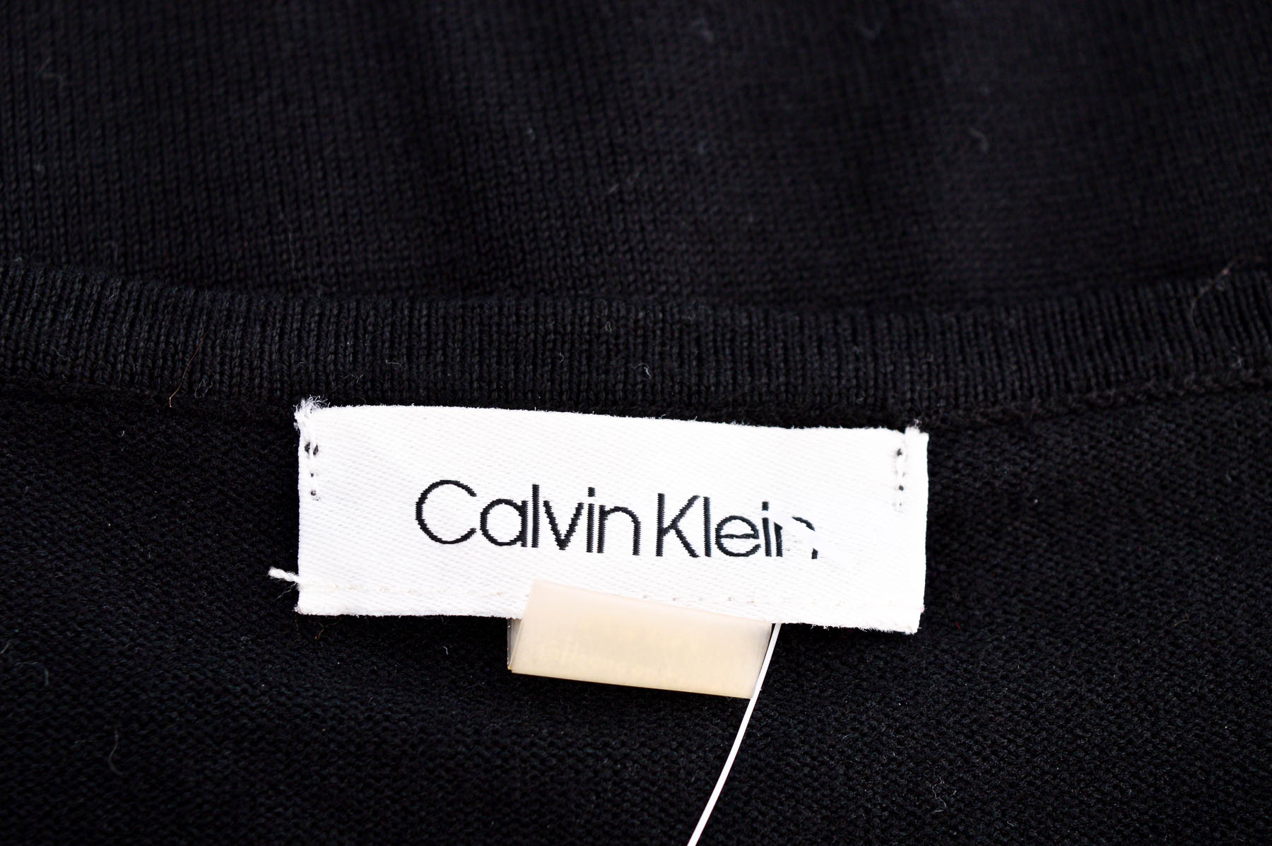 Рокля - Calvin Klein - 2