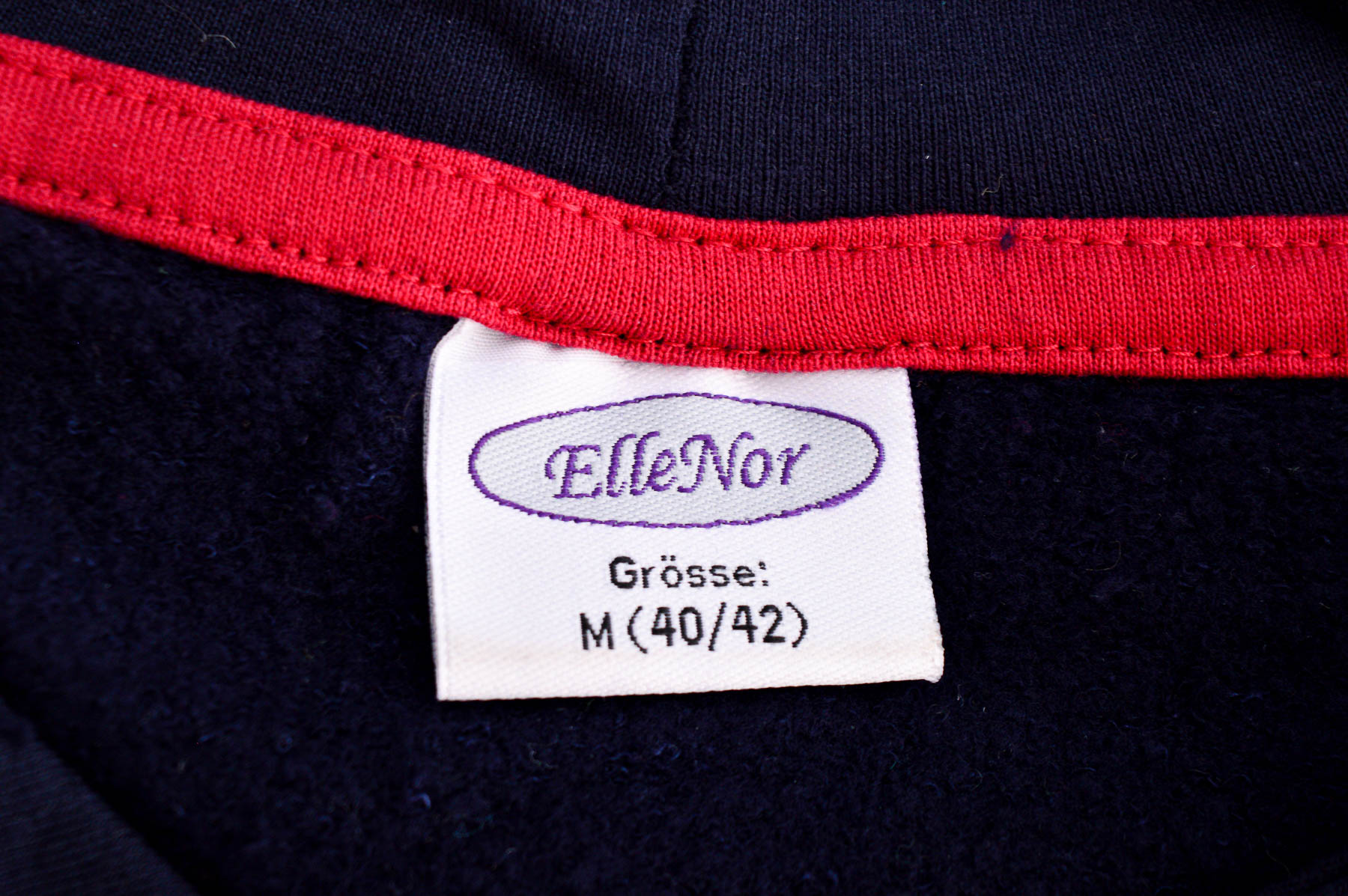 Ένα φόρεμα - ElleNor - 2