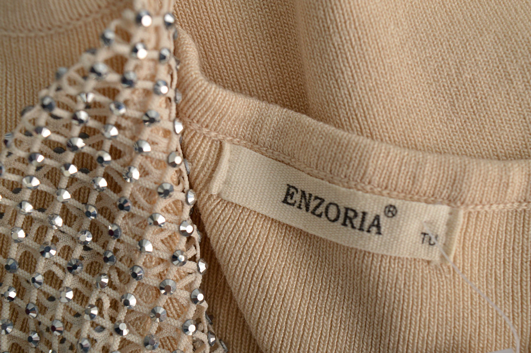 Dress - Enzoria - 2