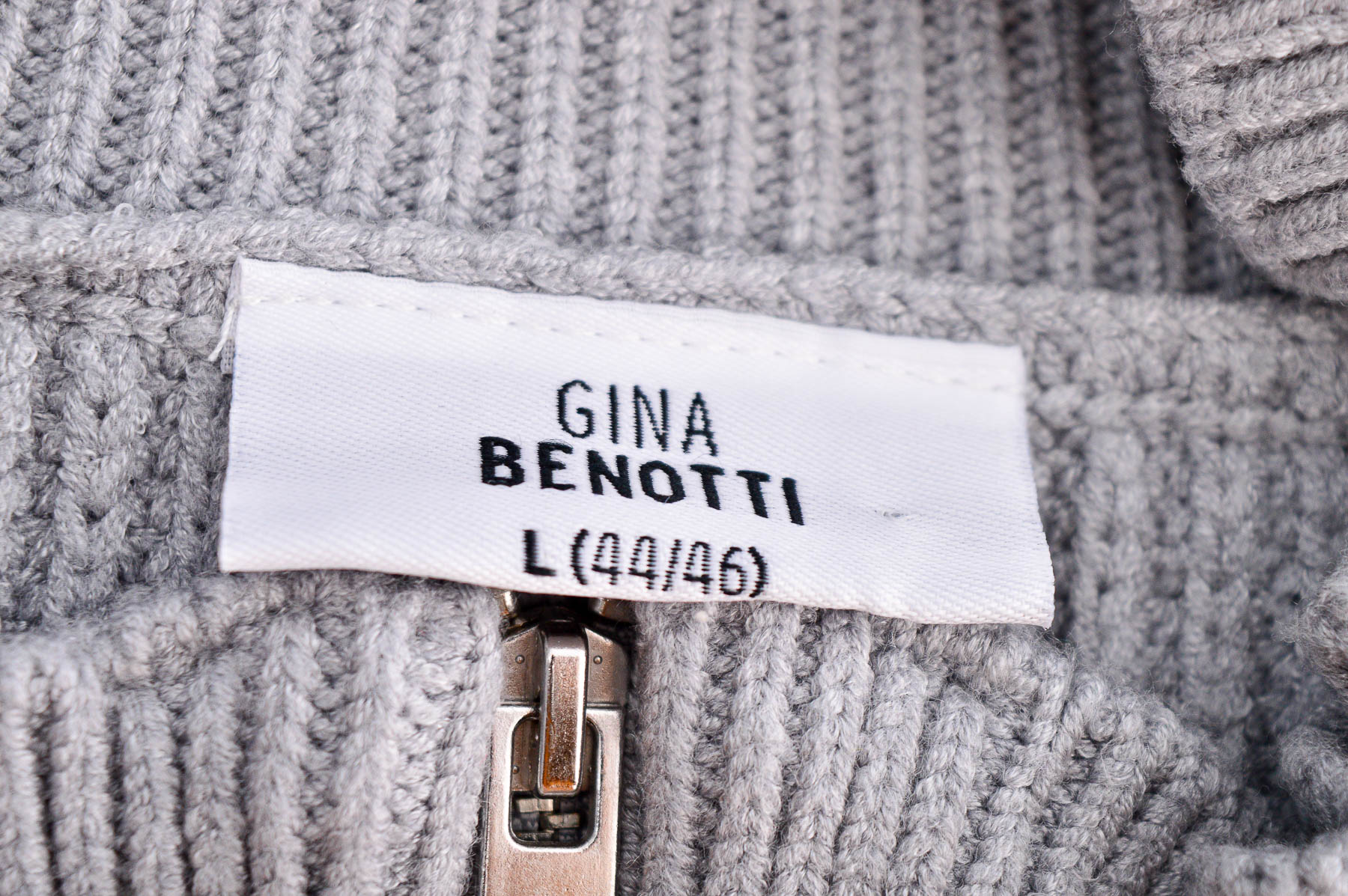 Dress - Gina Benotti - 2