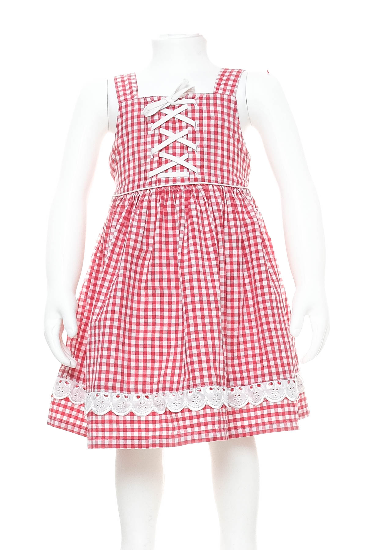 Παιδικό φόρεμα - Smily - 0
