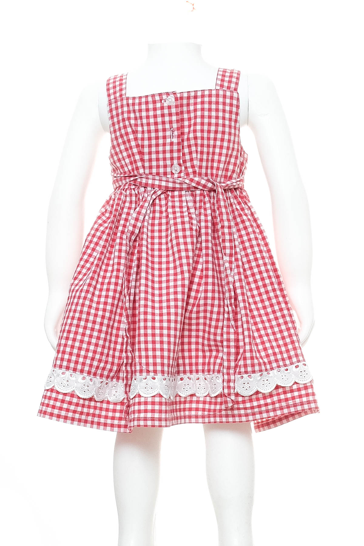 Παιδικό φόρεμα - Smily - 1