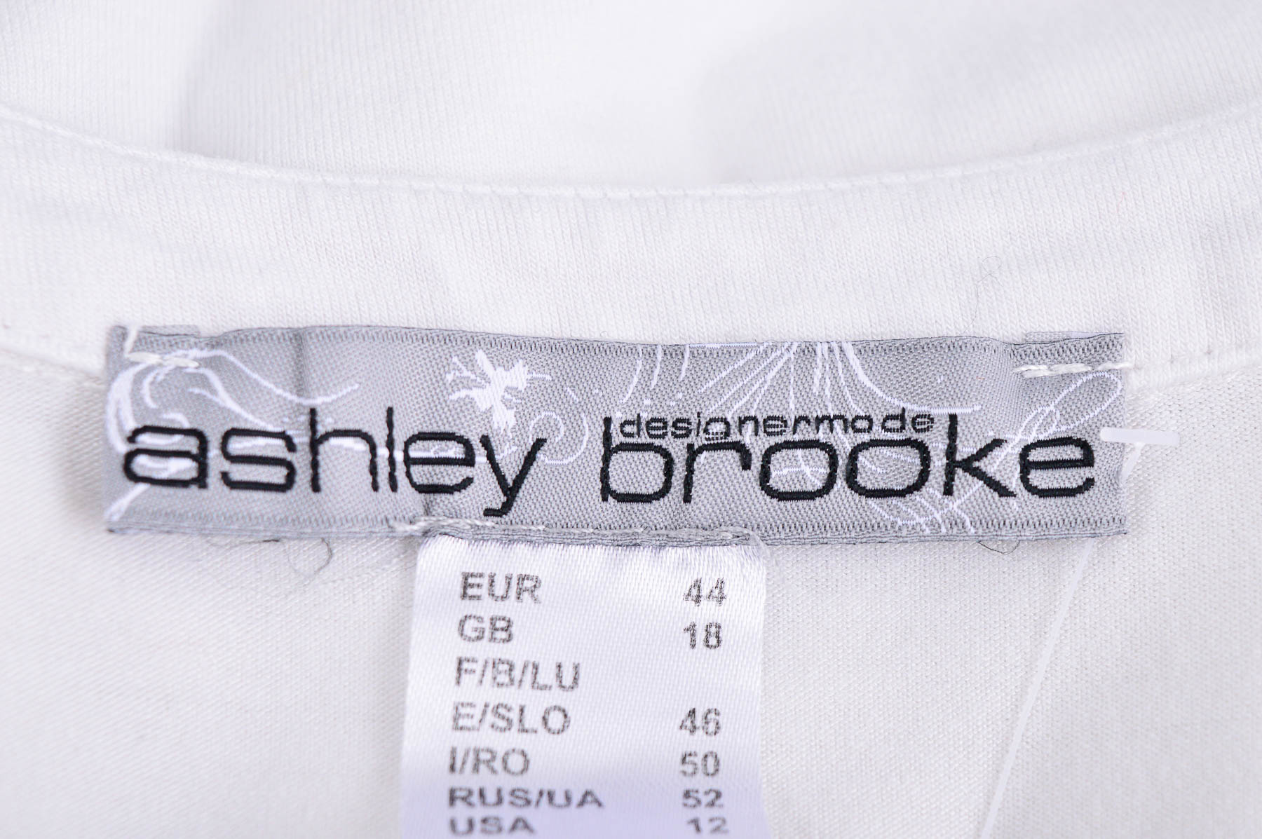 Γυναικεία μπλούζα - Ashley Brooke - 2