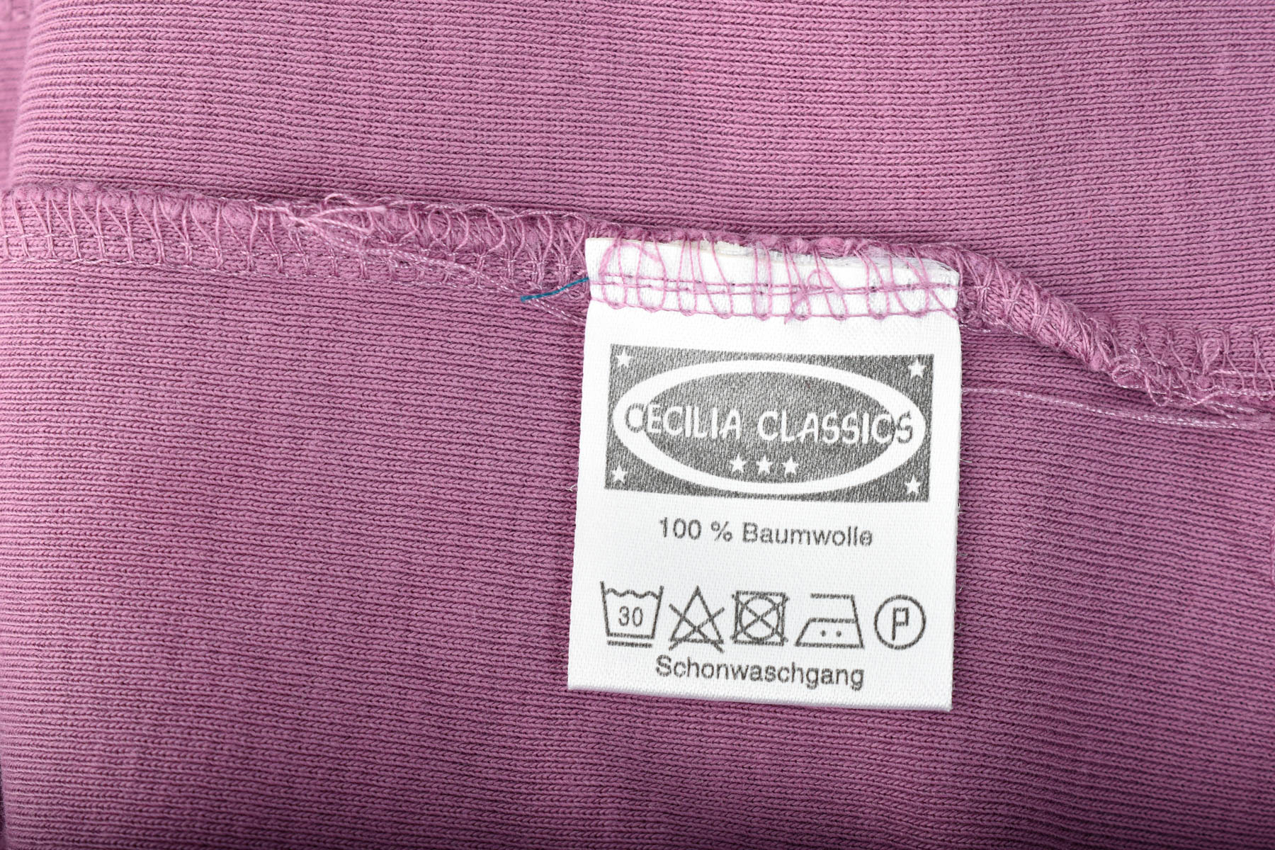 Γυναικεία μπλούζα - Cecilia Classics - 2