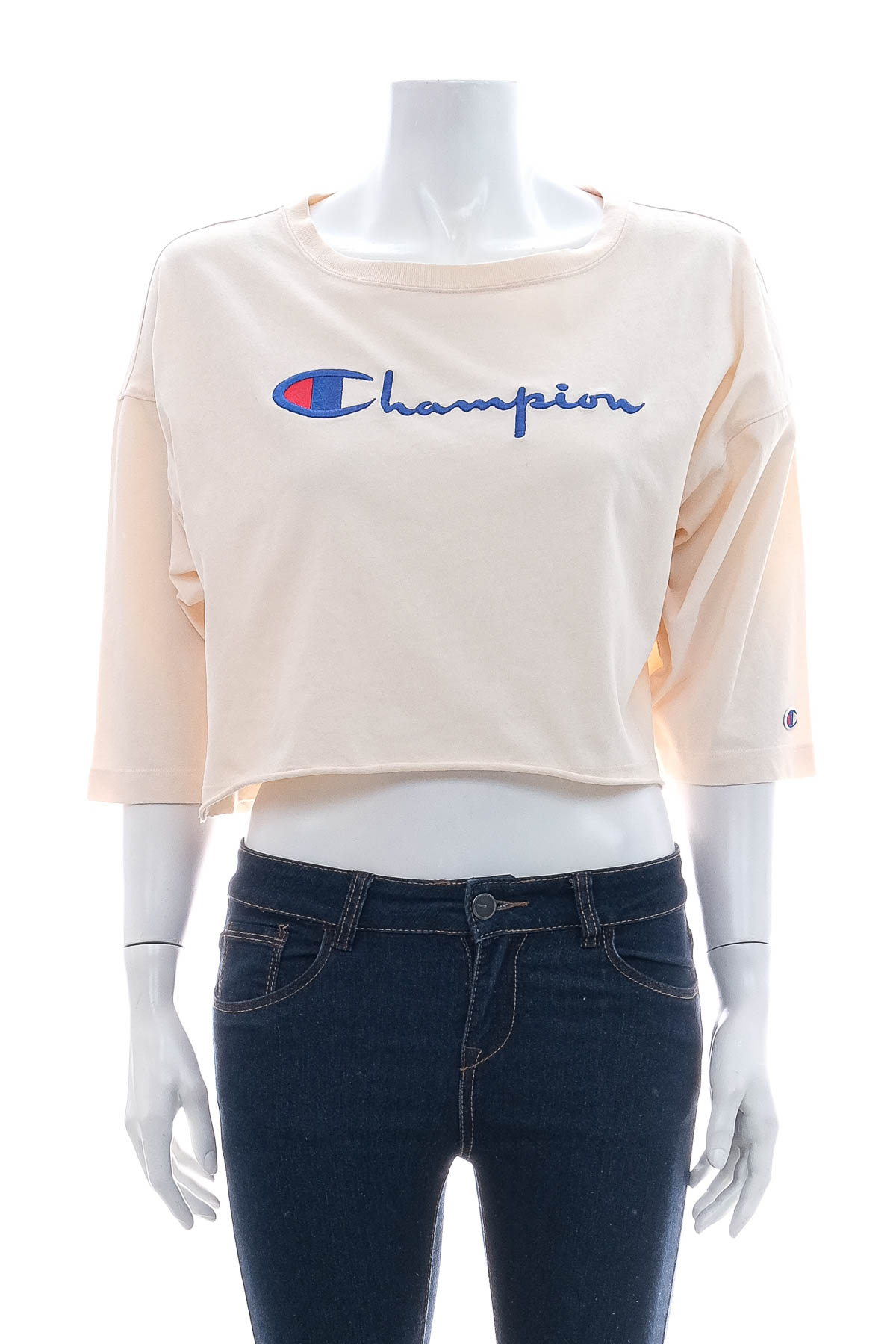 Γυναικεία μπλούζα - Champion - 0