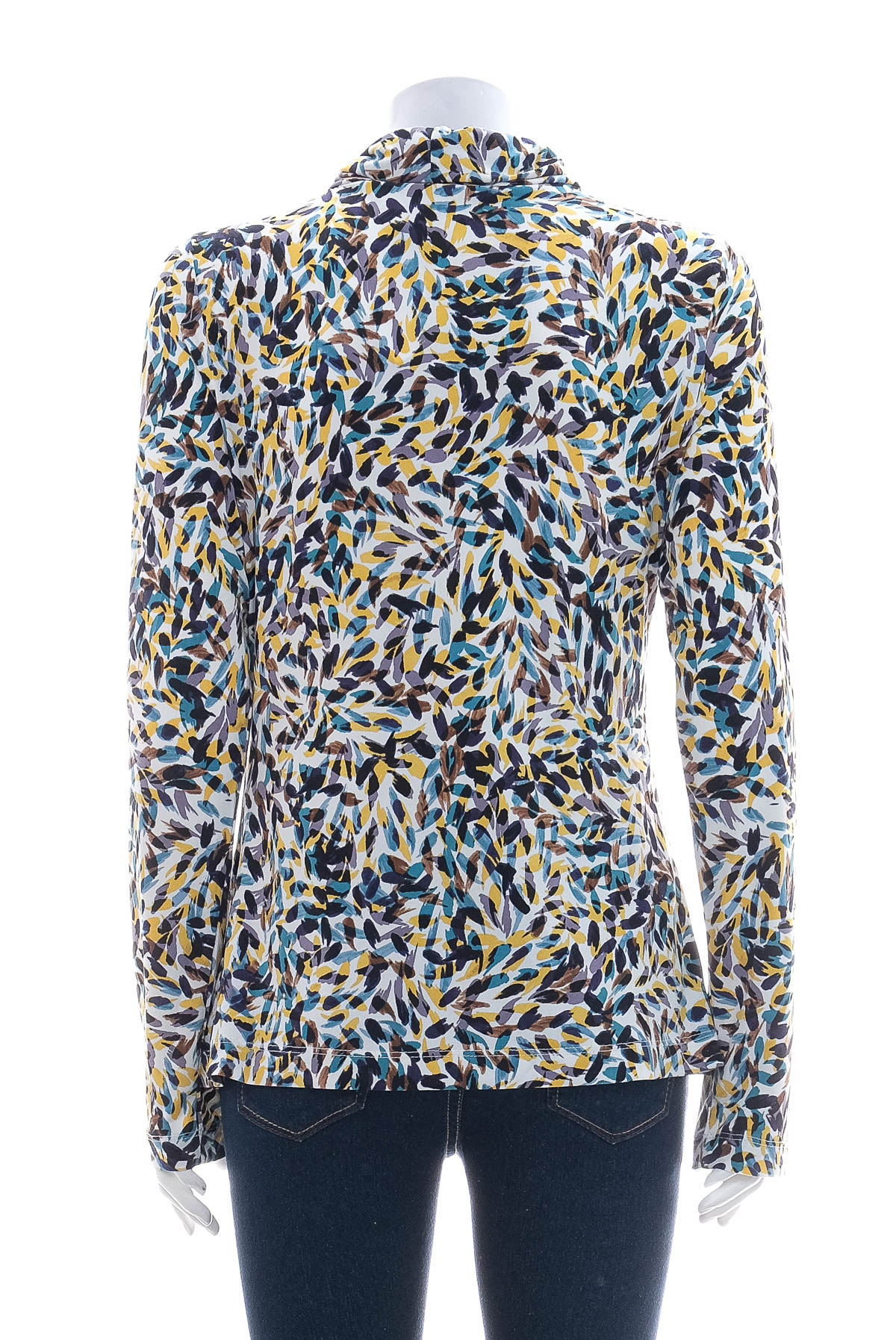 Bluza de damă - DKNY - 1