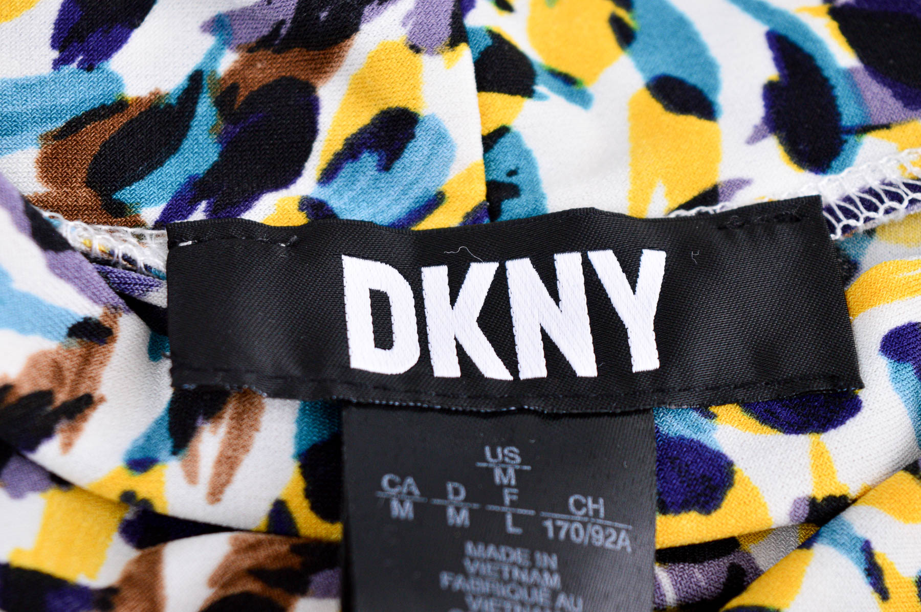Women's blouse - DKNY - 2