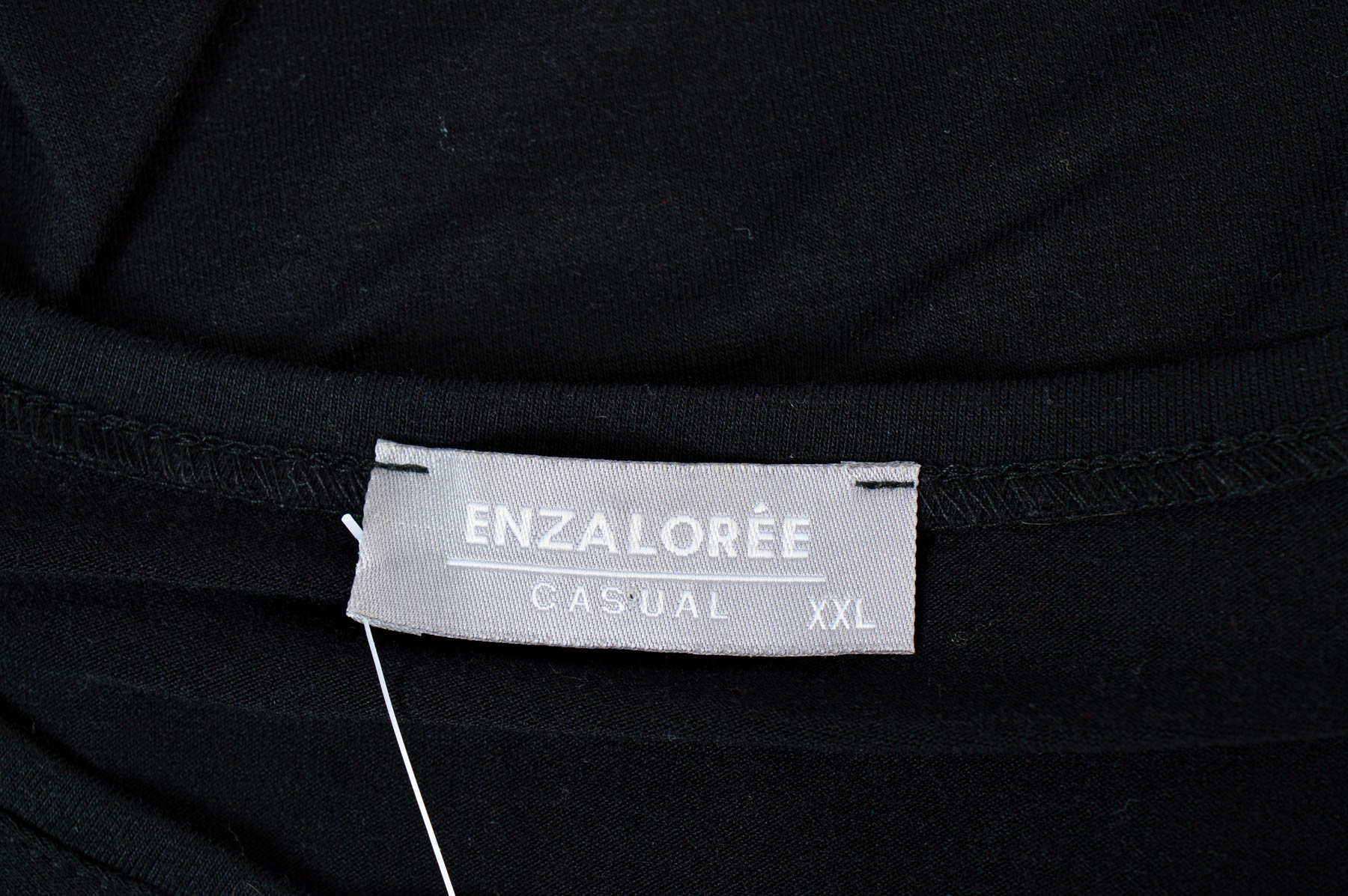 Γυναικεία μπλούζα - Enza Loree - 2