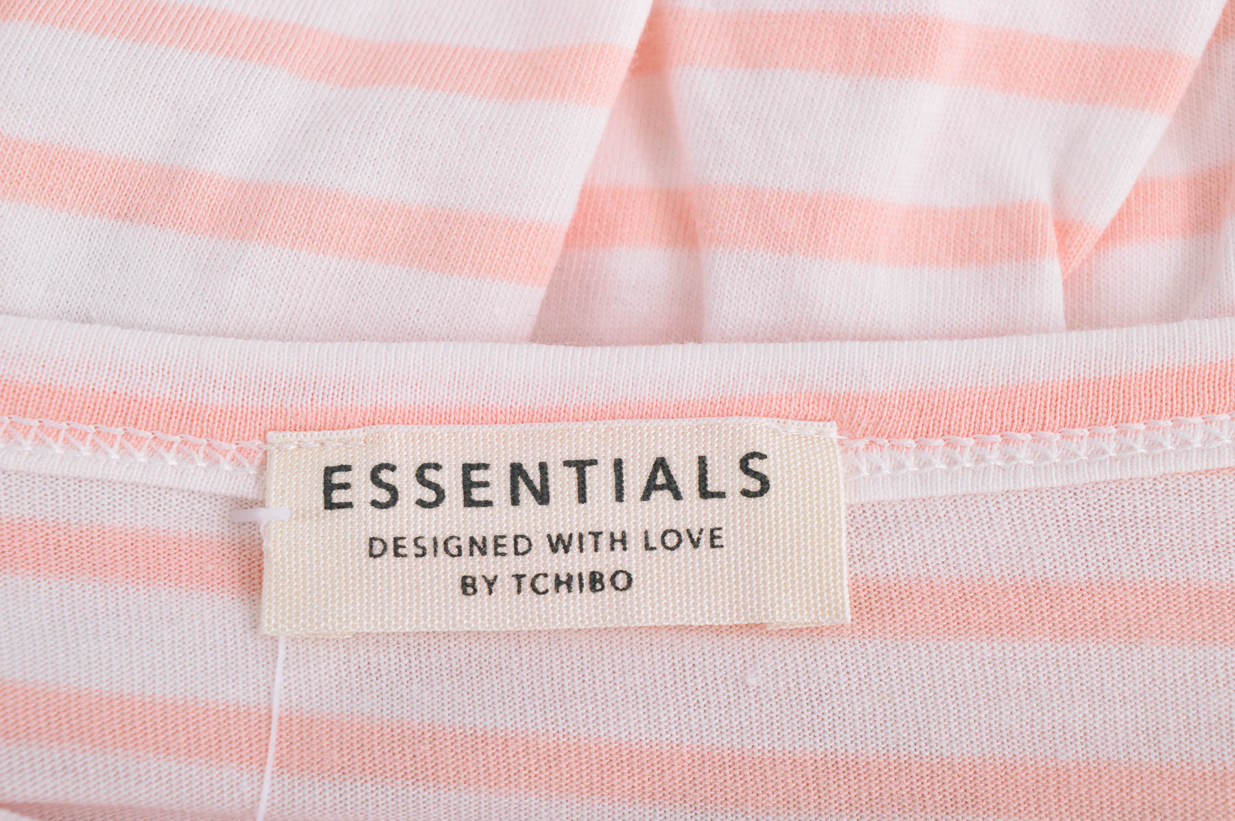 Γυναικεία μπλούζα - Essentials by Tchibo - 2