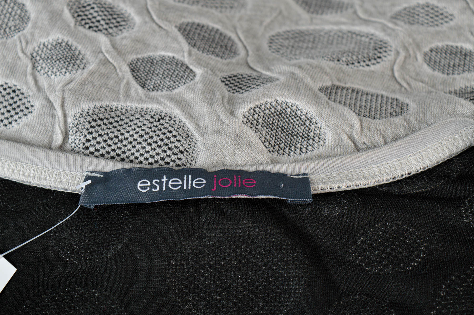 Γυναικεία μπλούζα - Estelle jolie - 2