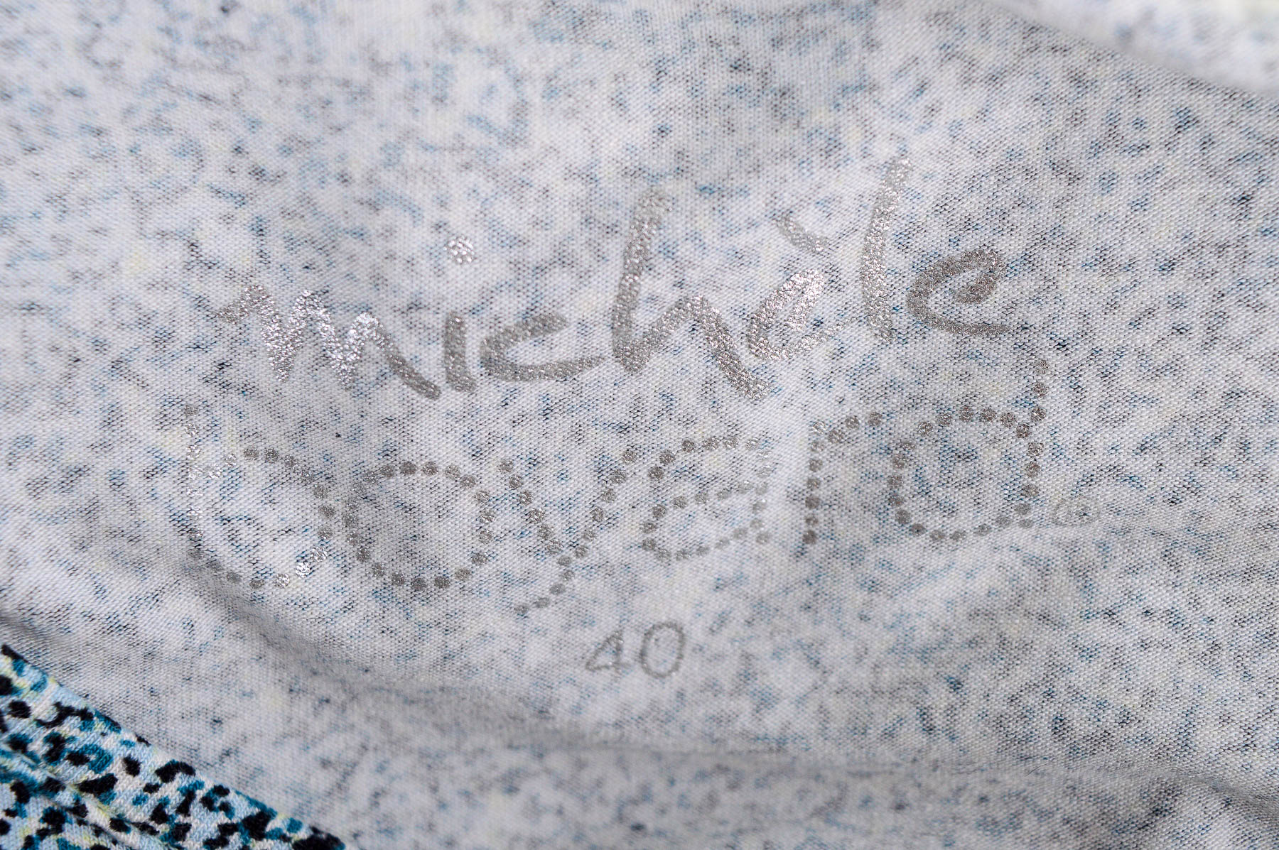 Bluza de damă - Michele Boyard - 2