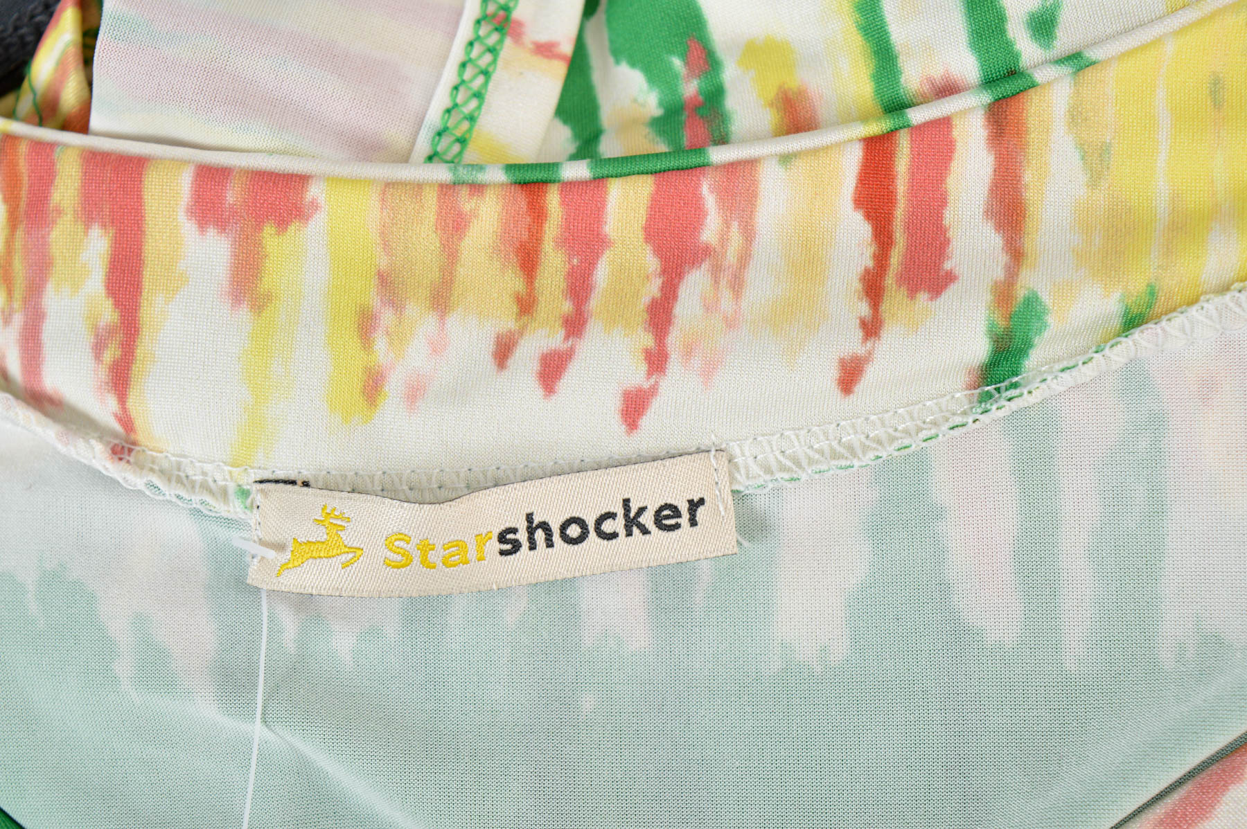Дамска блуза - StarShocker - 2
